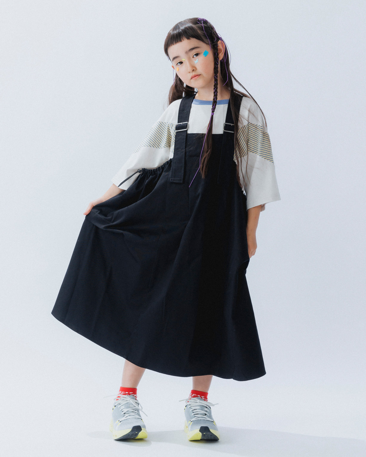 KIDS SKIRT