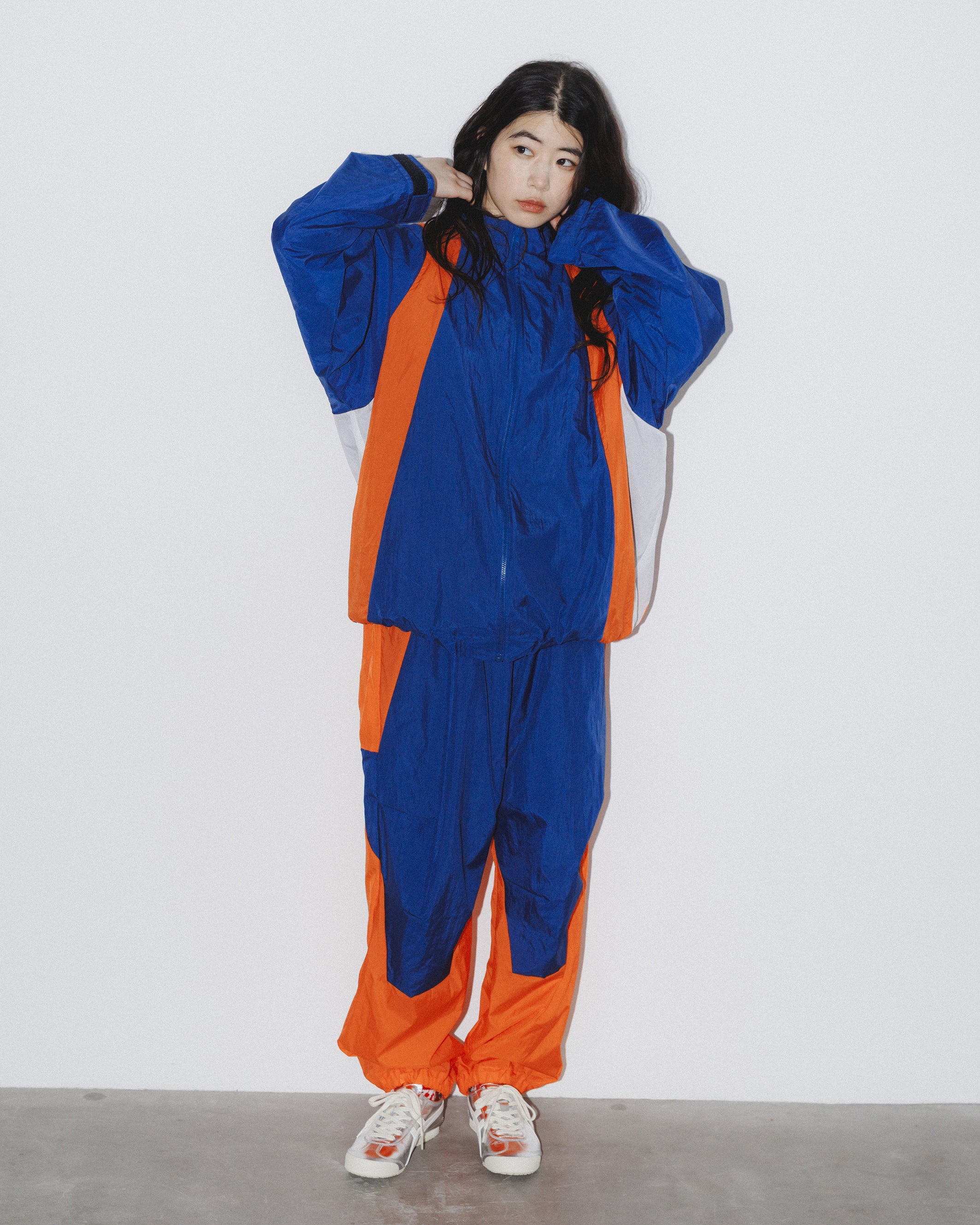 42-nf25-693-256 ニーダーツパンツ