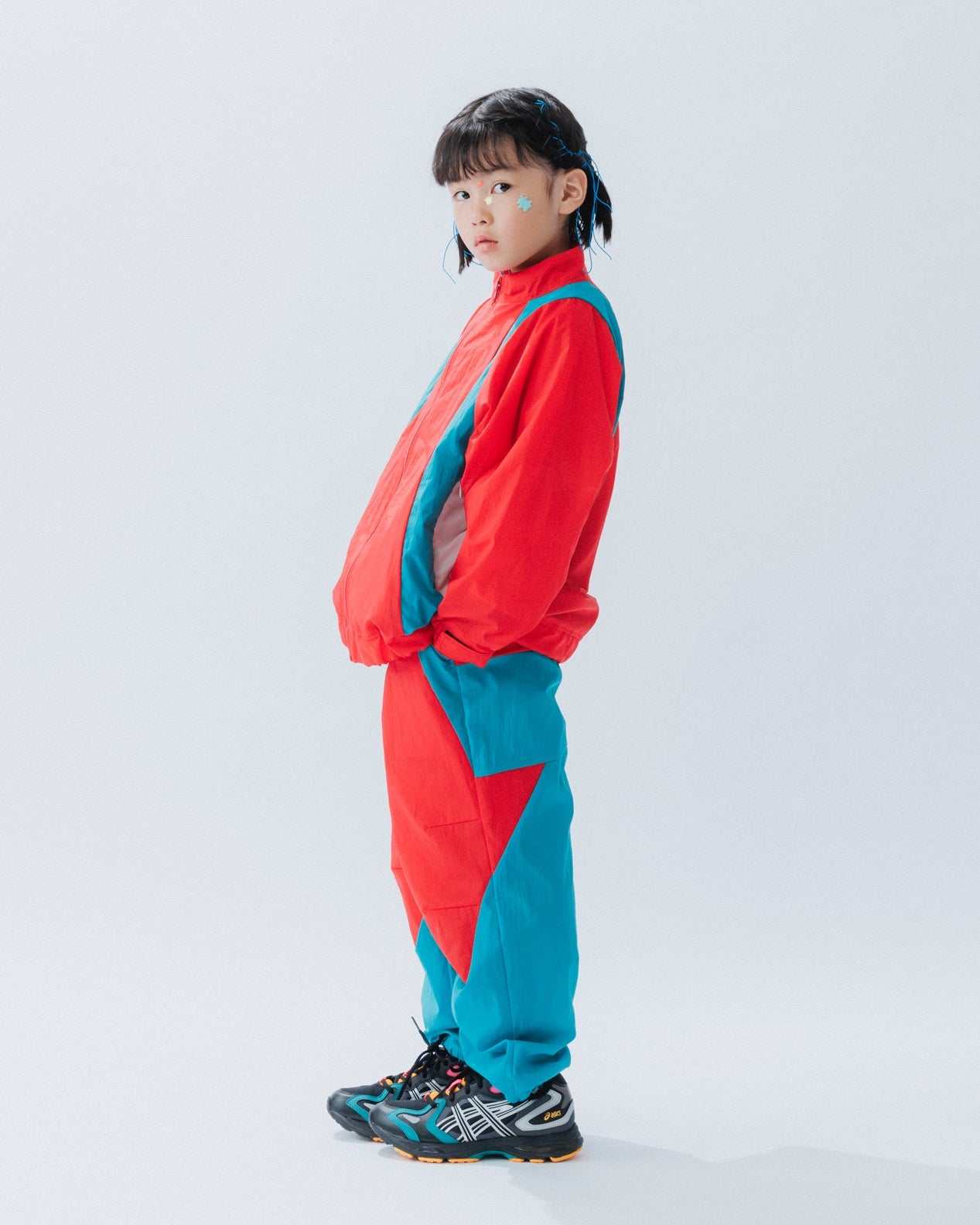 42-nf25-693-256 ニーダーツパンツ