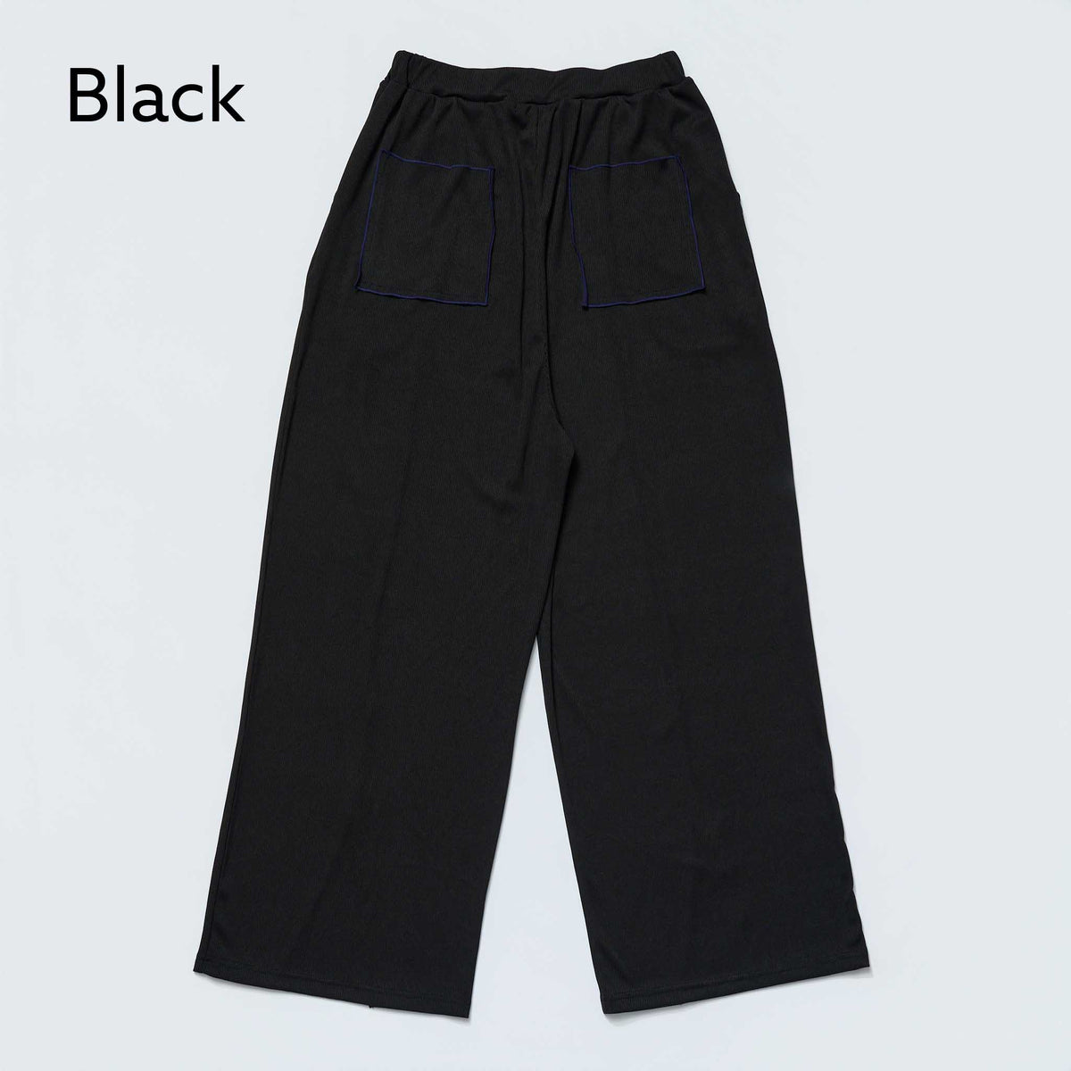 <27SS ご予約分>43-nc27-856-730　メロースリットパンツ