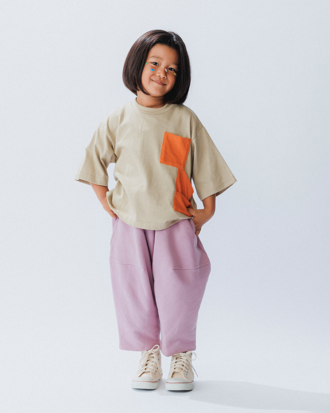 45-nf25-836-505A ポケットTシャツ