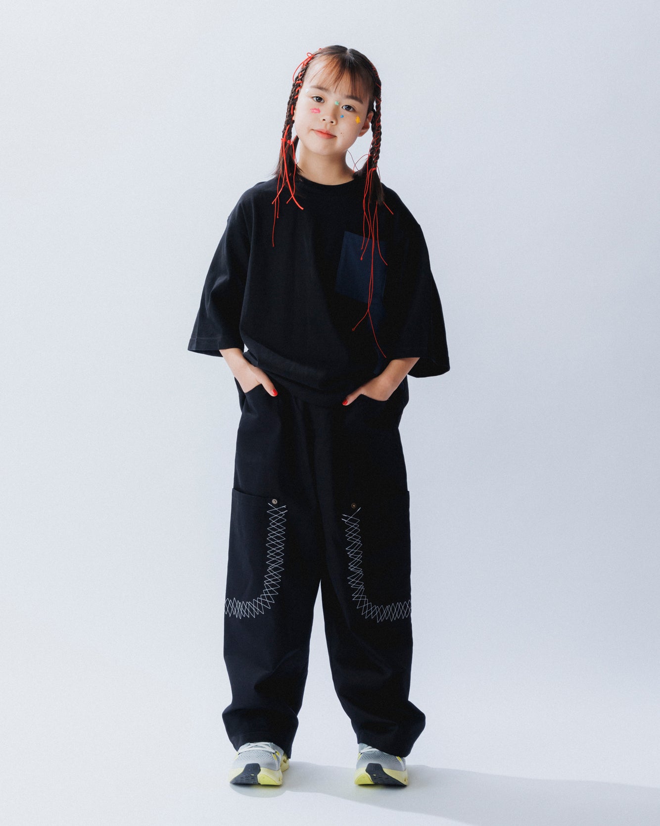 45-nf25-836-505A ポケットTシャツ