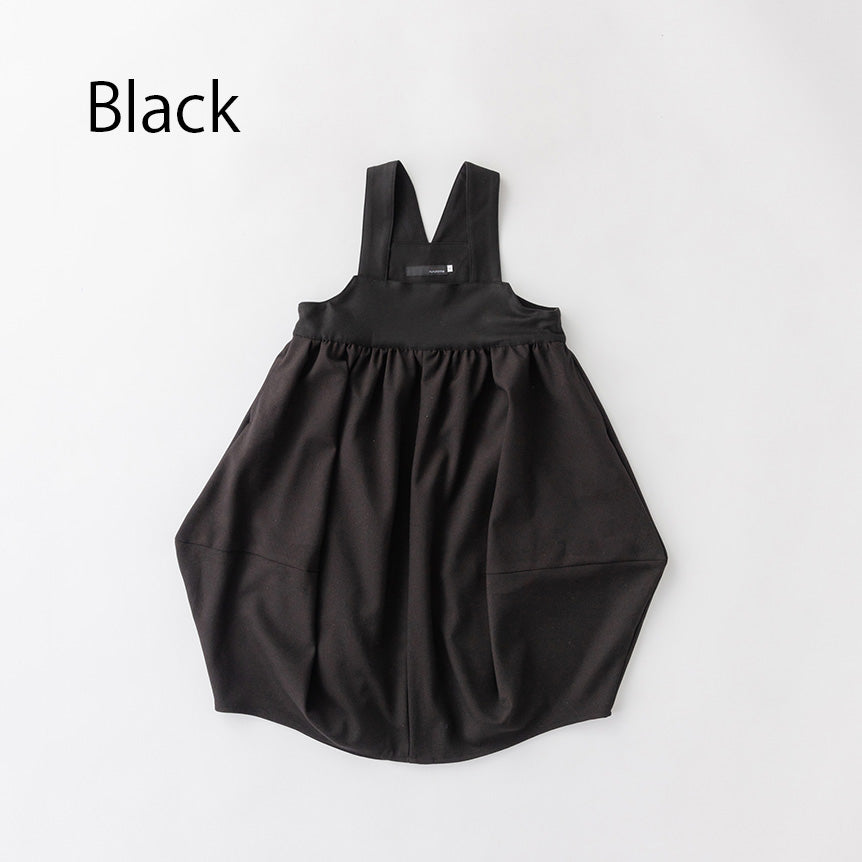 nunuform ジップサークルシャツ&ポインテッドパンツ　125 nunuforme OFFICIAL STORE(ヌヌフォルムオフィシャルストア)