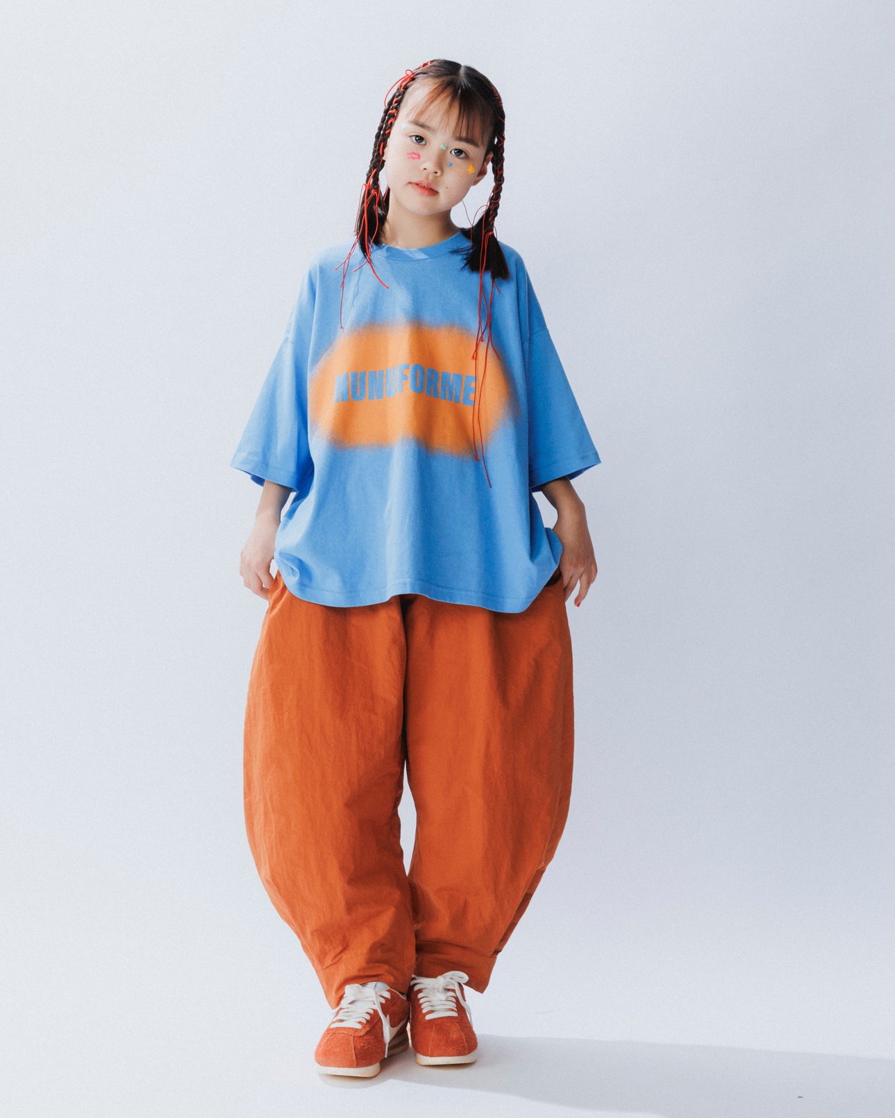 KIDS PANTS