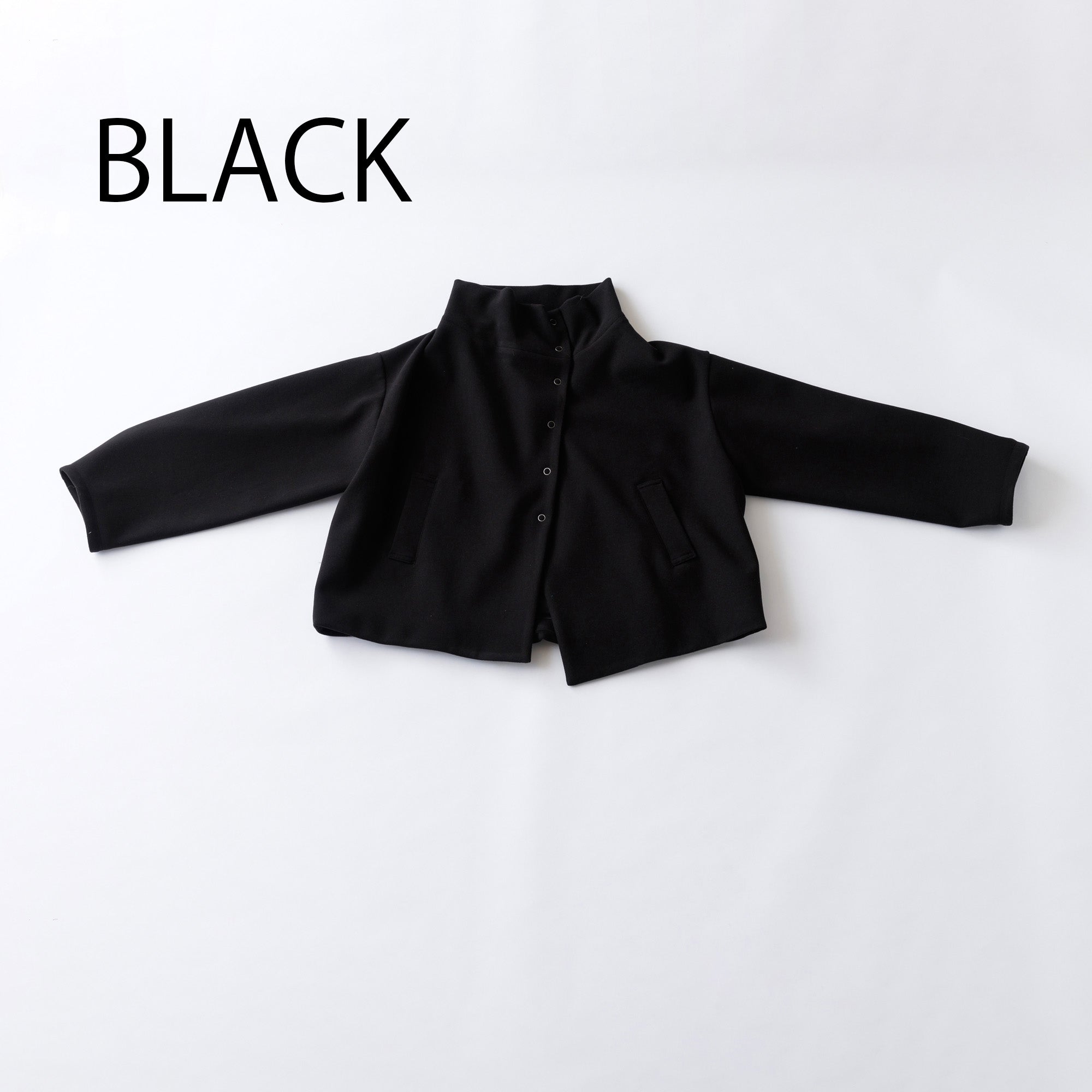 49-nf24-123-237A/メルトン クロスコート<9月～10月入荷予定>
