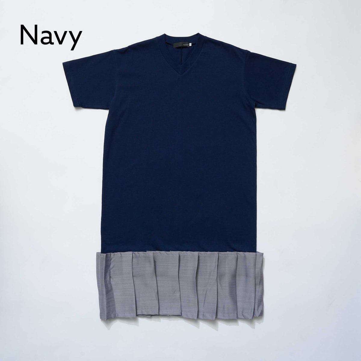 <27SS ご予約分>51-nf27-857-506A アーチフリルワンピース