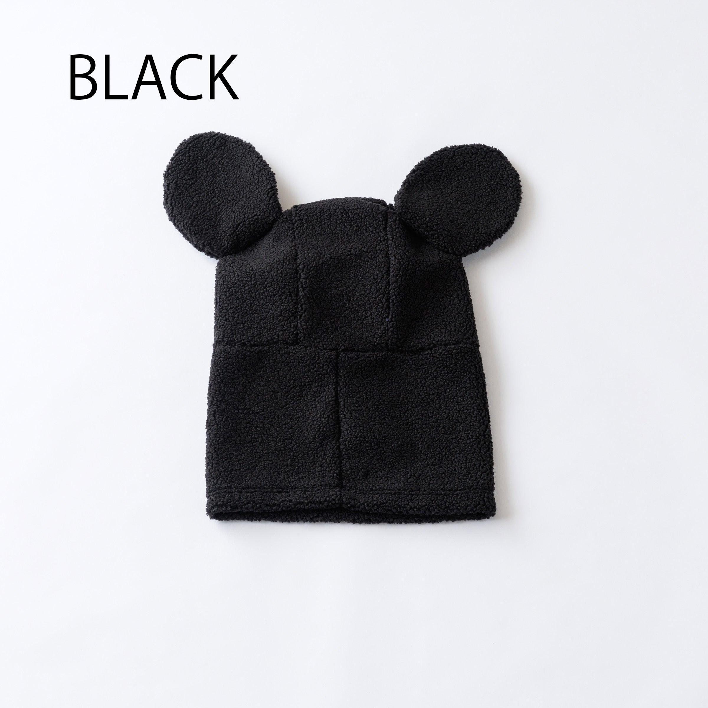 54-nf24-019-719/耳付き バラクラバ