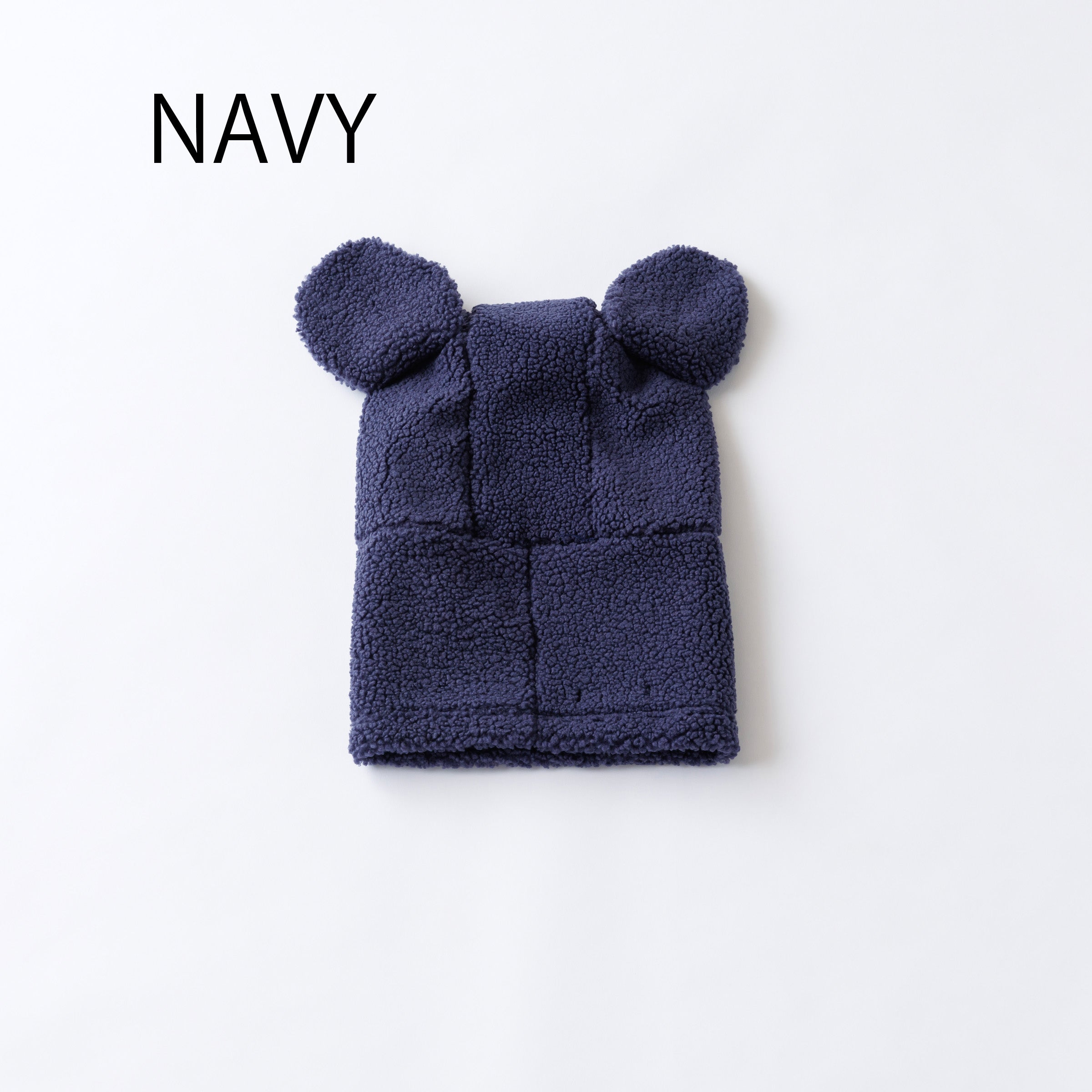 54-nf24-019-719/耳付き バラクラバ