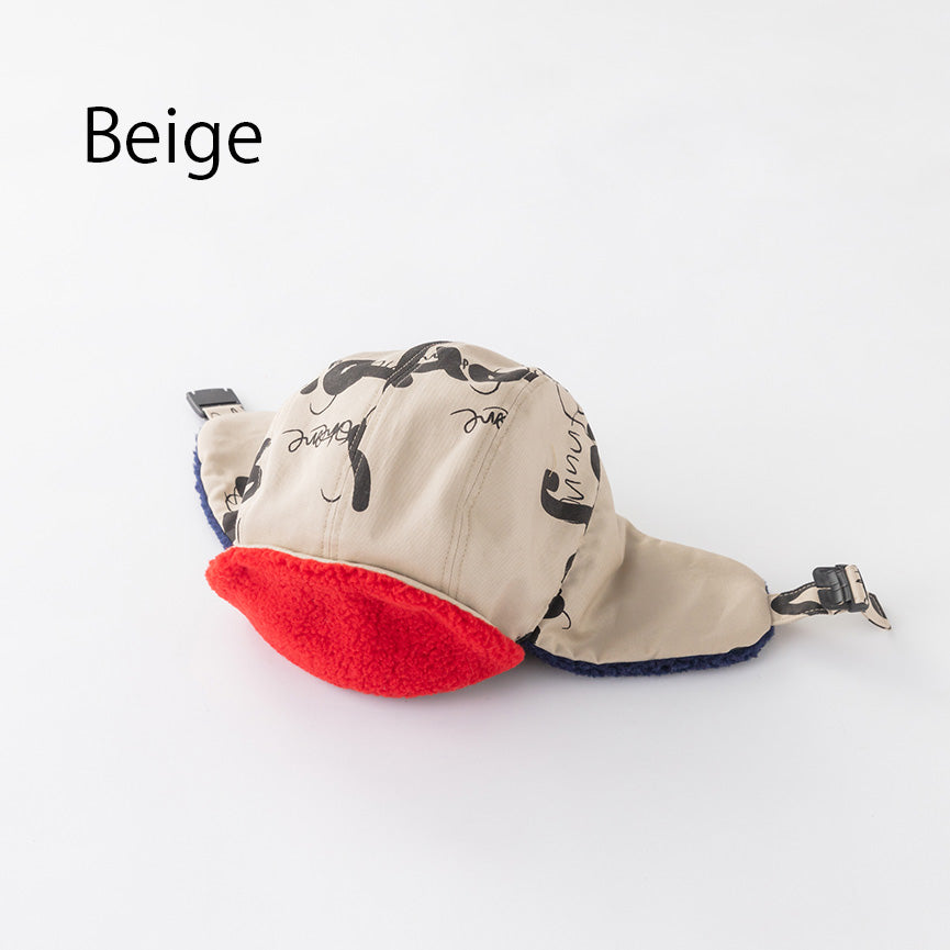 64-nf22-cap/フライヤーズcap