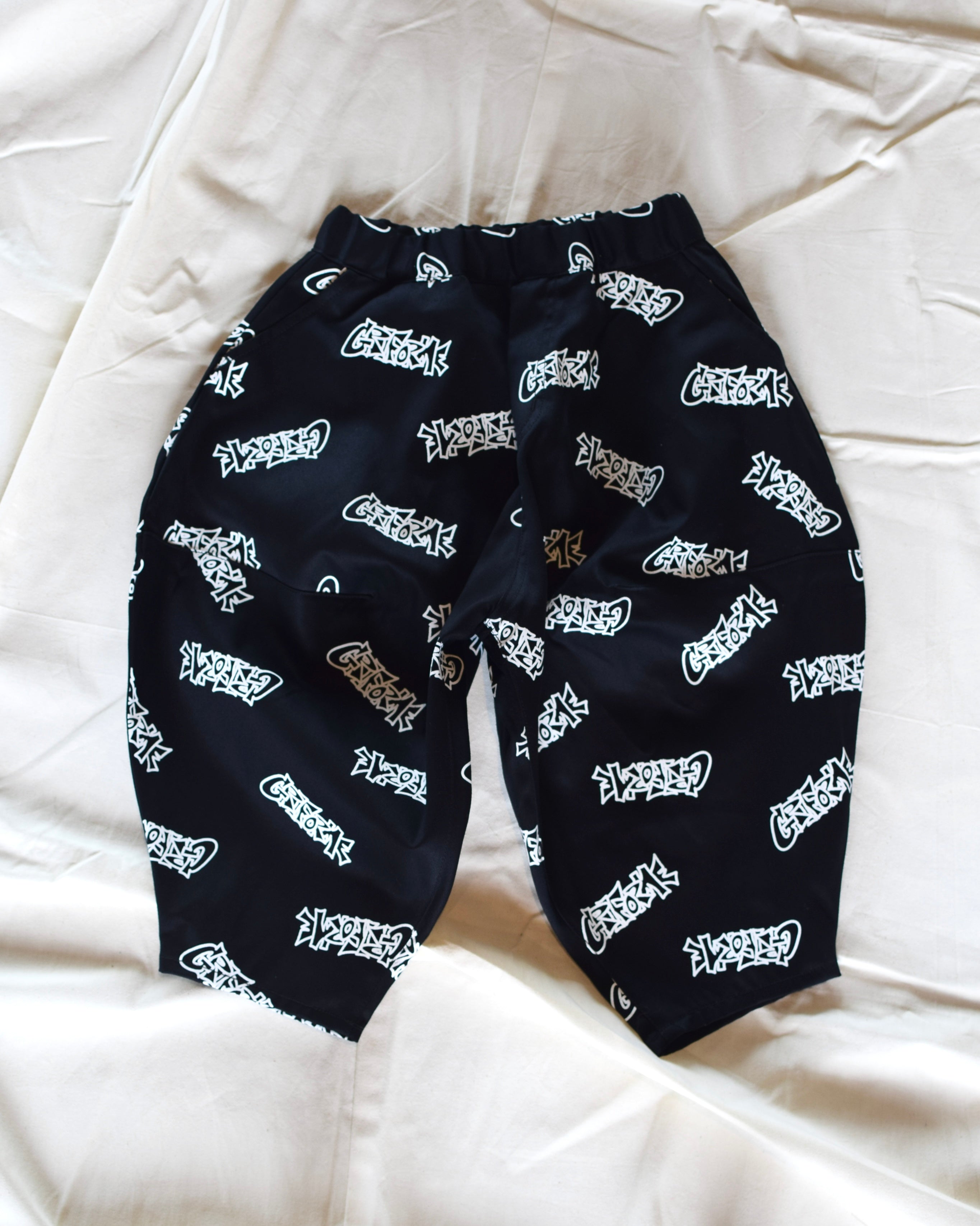 ＜WEB限定＞GRIFORME05/GRIFORMEポインテッドパンツ