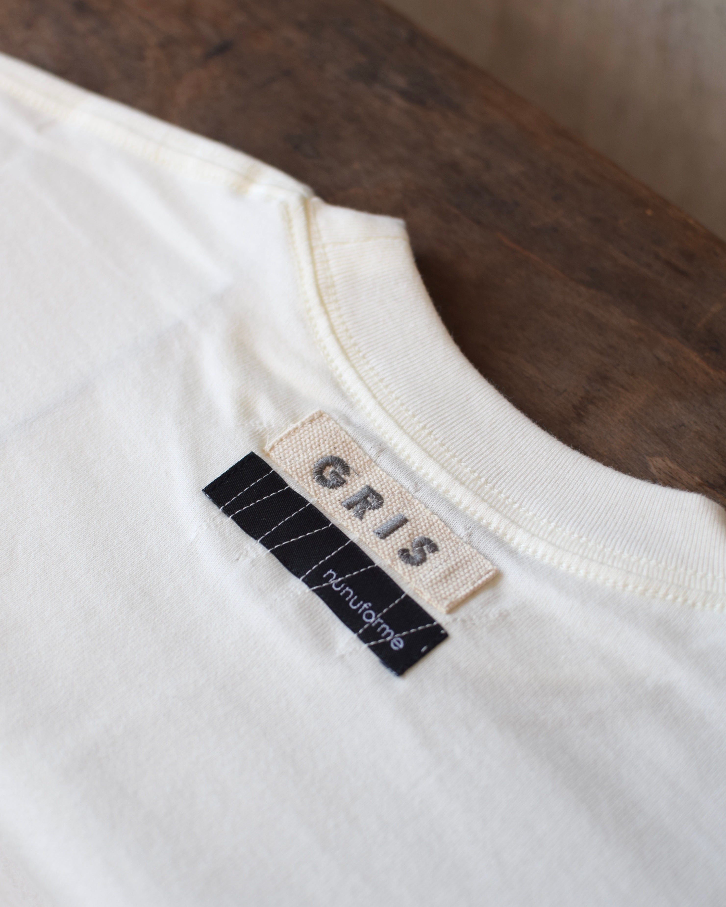 ＜WEB限定＞GRIFORME04A/GRIFORMEロゴT