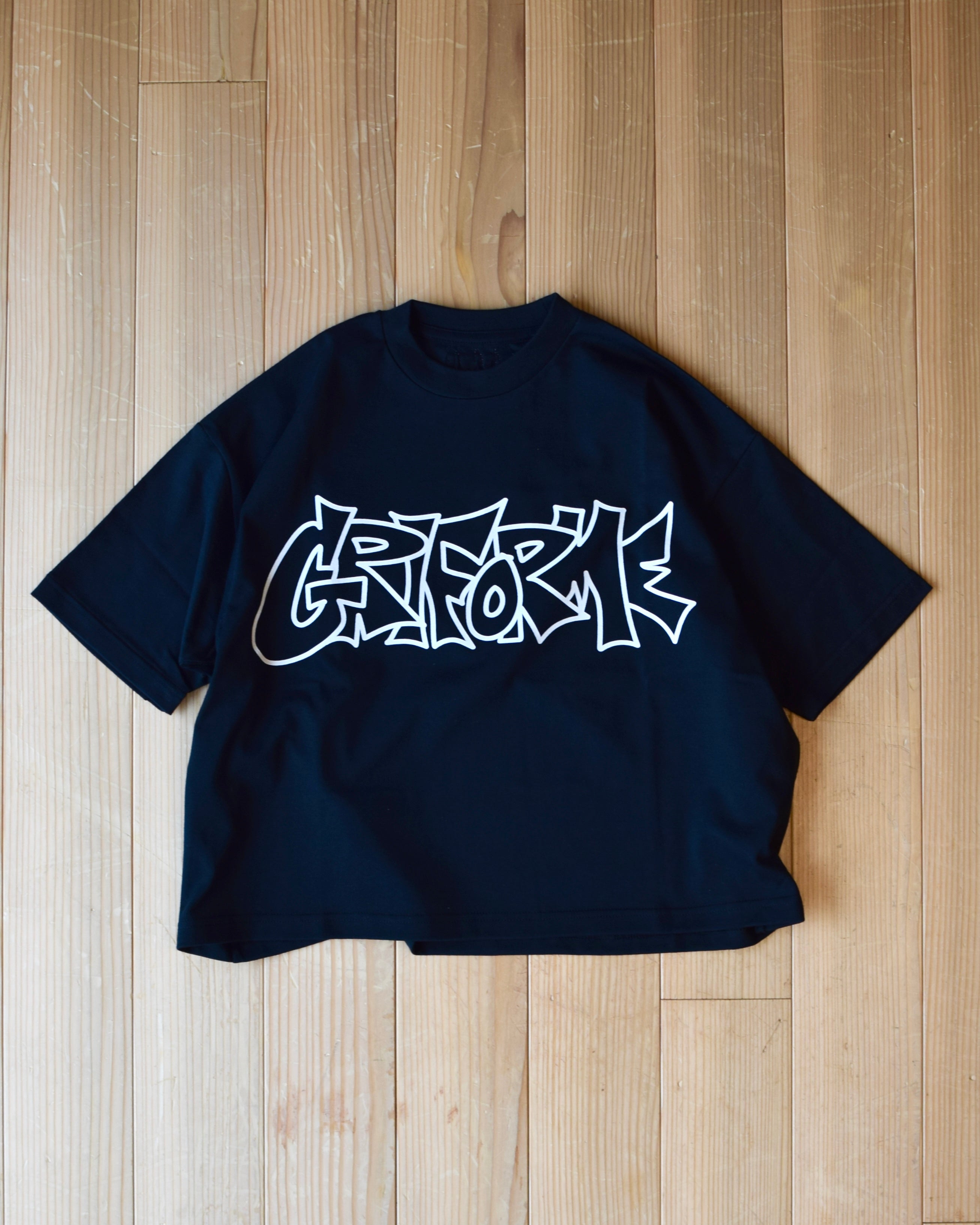 ＜WEB限定＞GRIFORME04/GRIFORMEロゴT