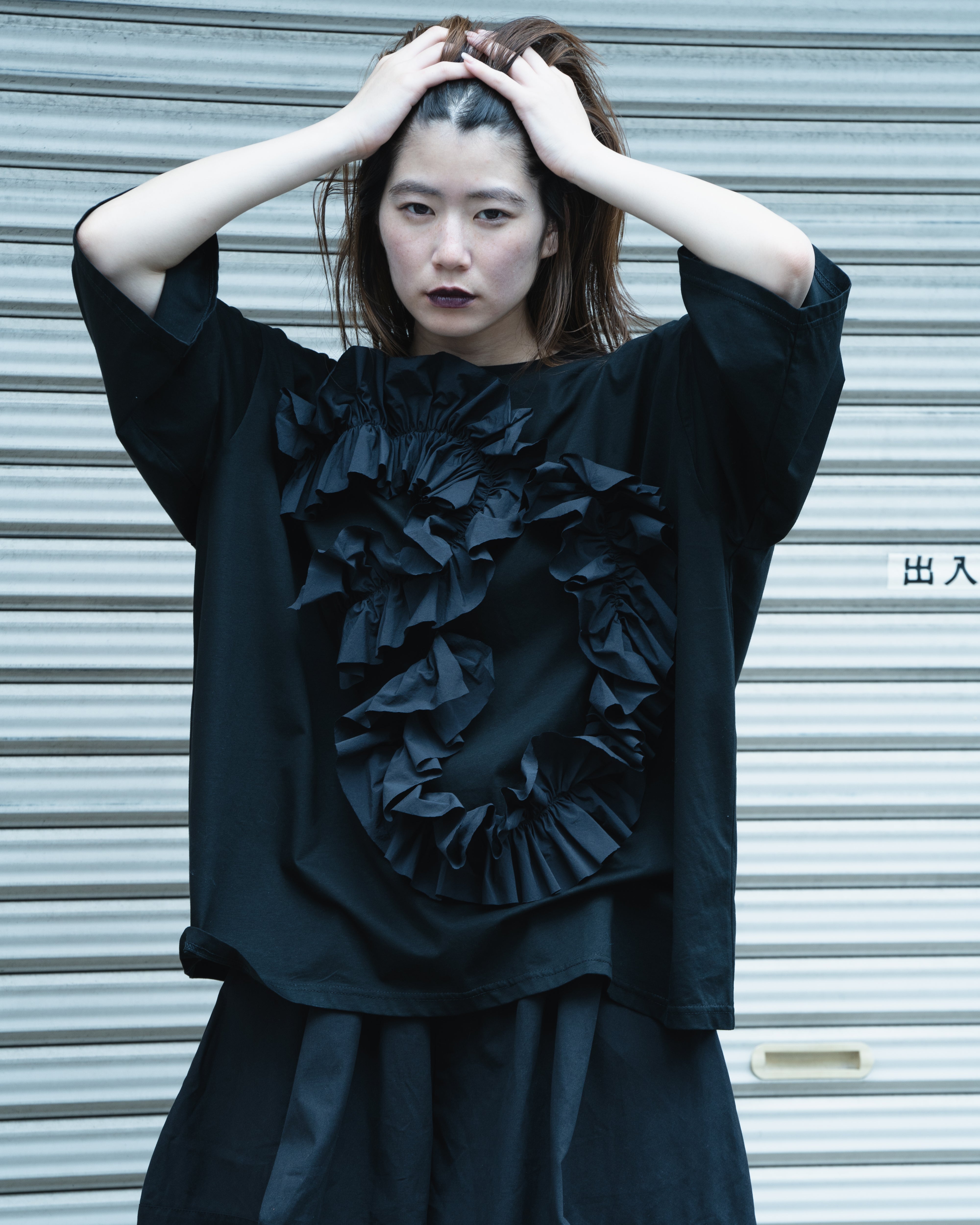 ☆kihanan別注限定セットアップ☆2022SS☆nunuforme