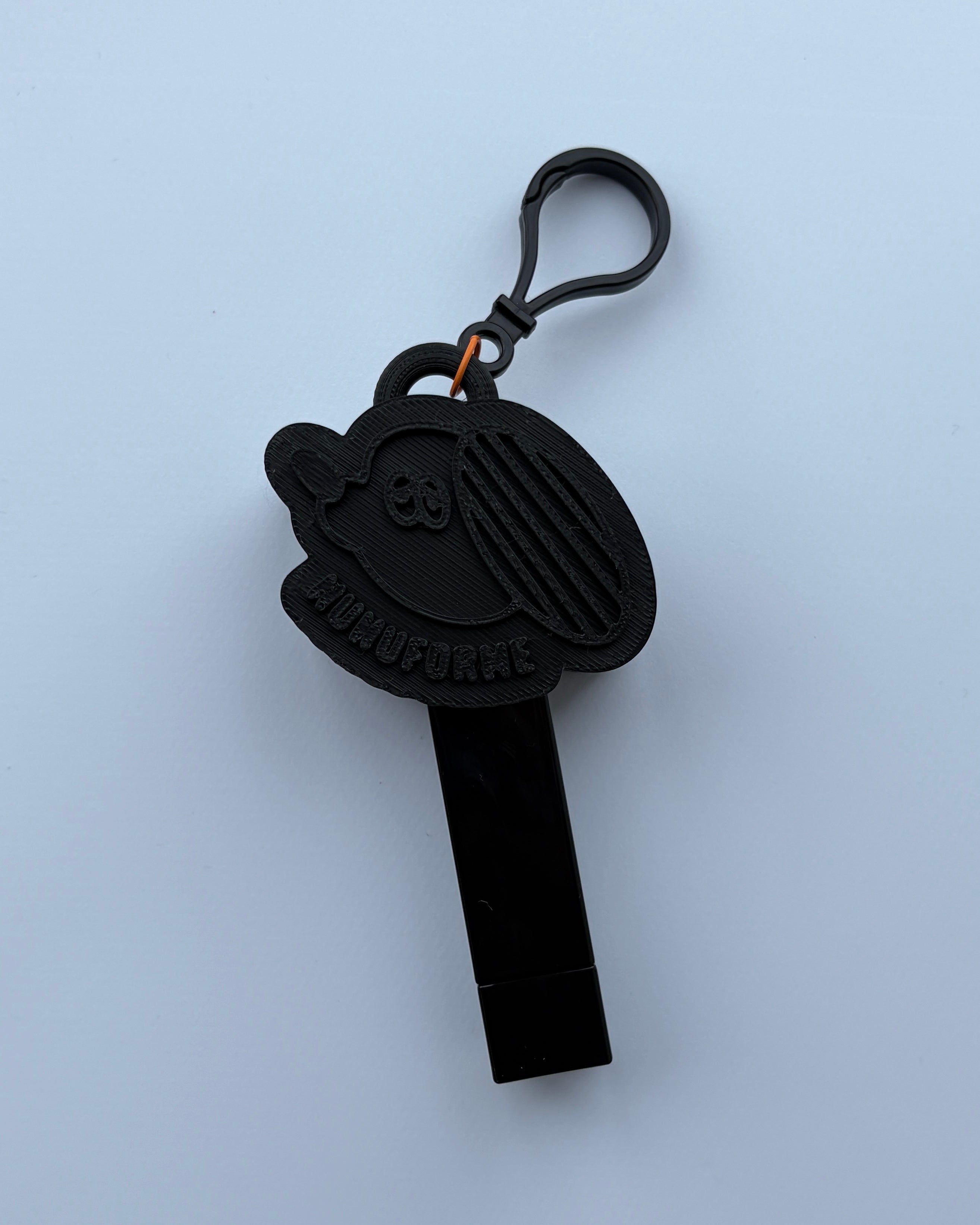 ＜WEB限定＞nunuforme LIP CASE CHARM/リップケースチャーム