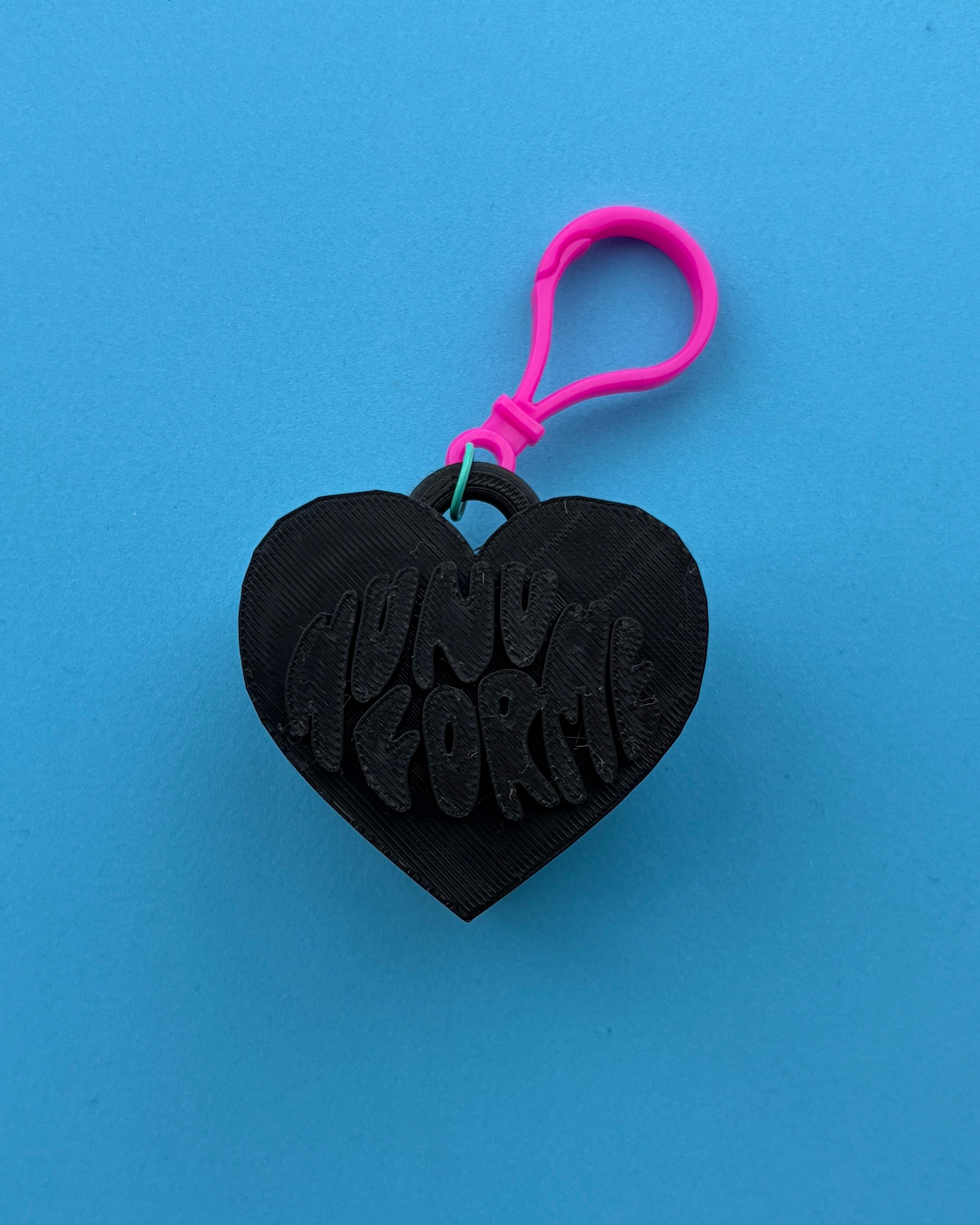 ＜WEB限定＞nunuforme LIP CASE CHARM/リップケースチャーム