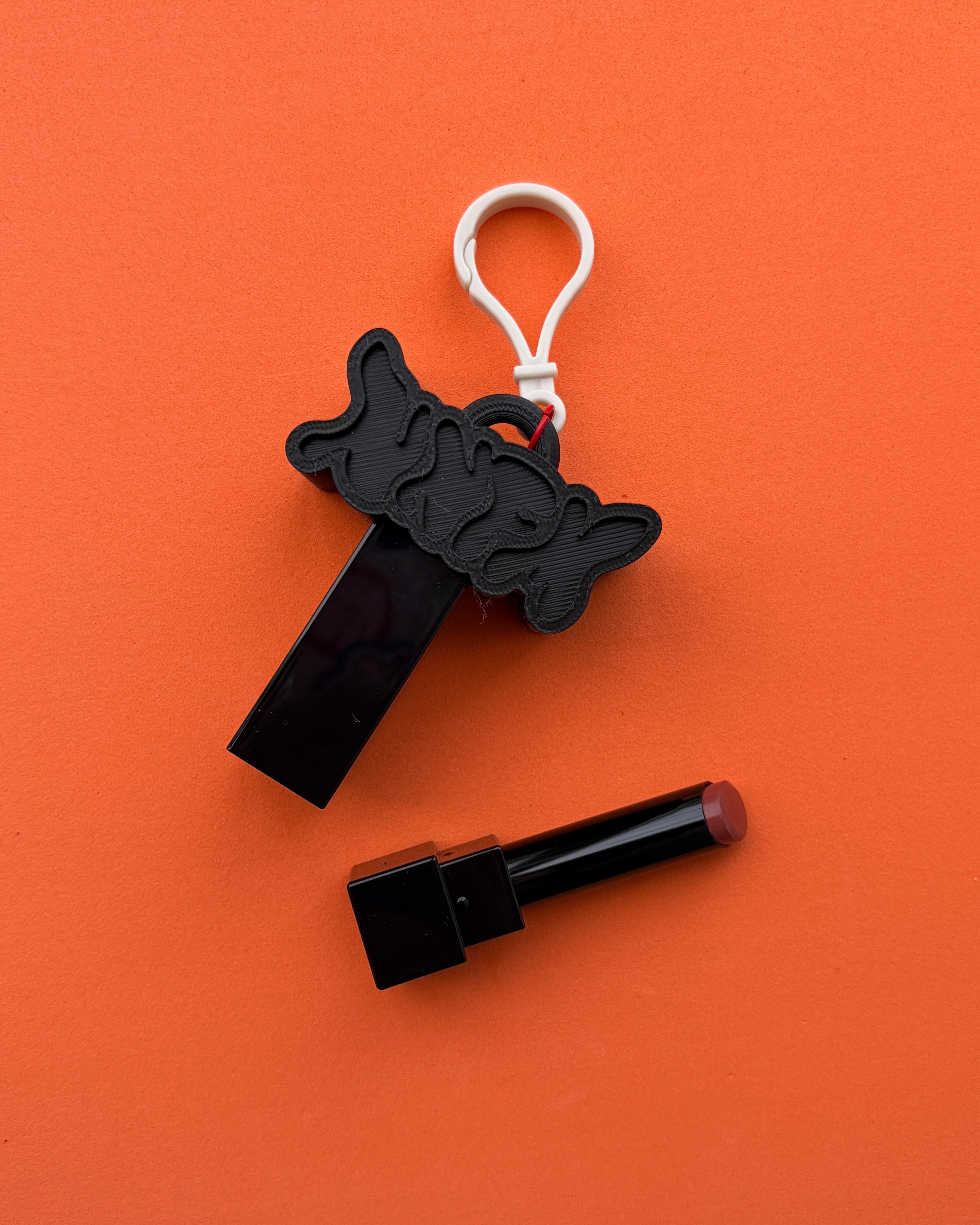＜WEB限定＞nunuforme LIP CASE CHARM/リップケースチャーム