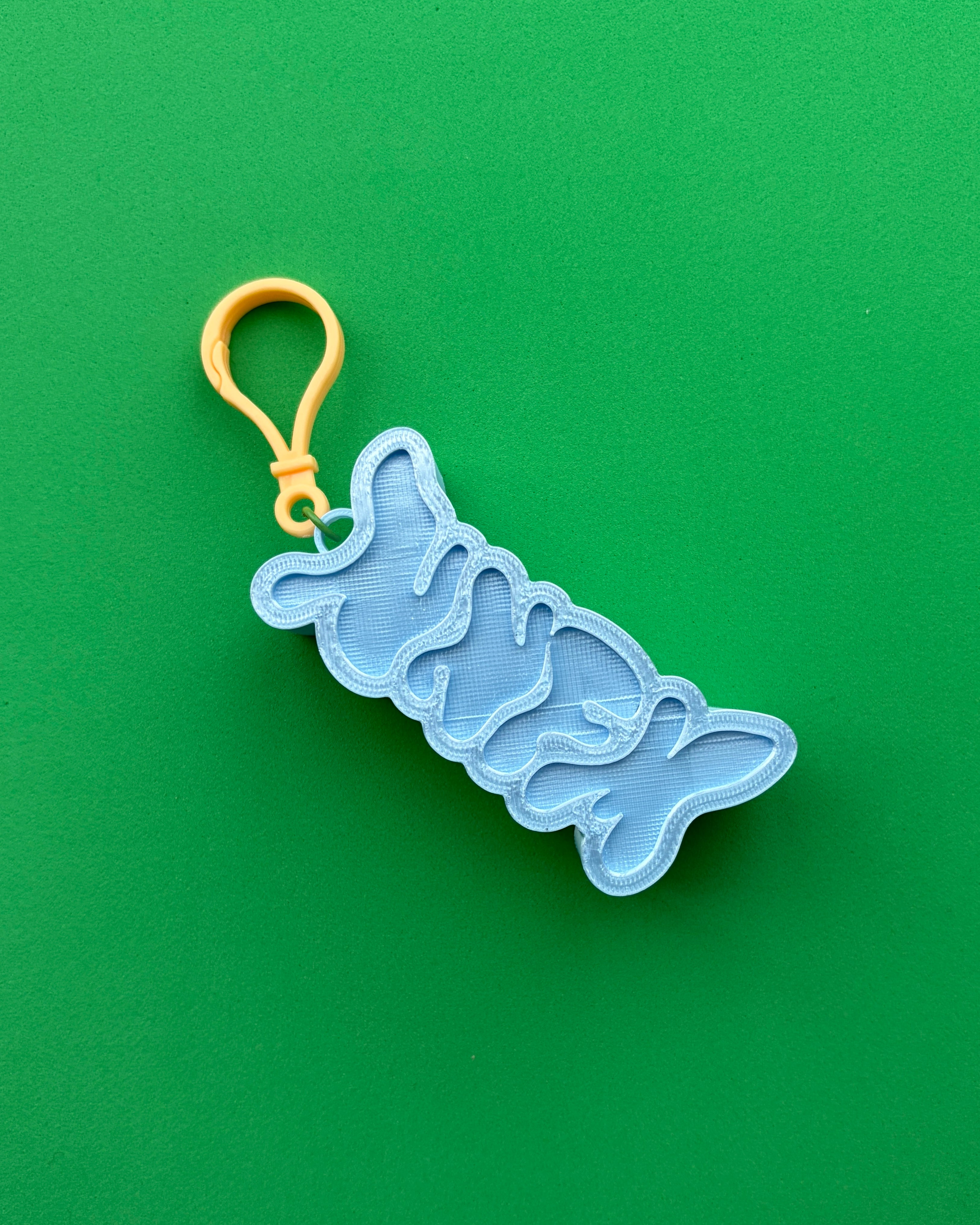 ＜WEB限定＞nunuforme LIP CASE CHARM/リップケースチャーム