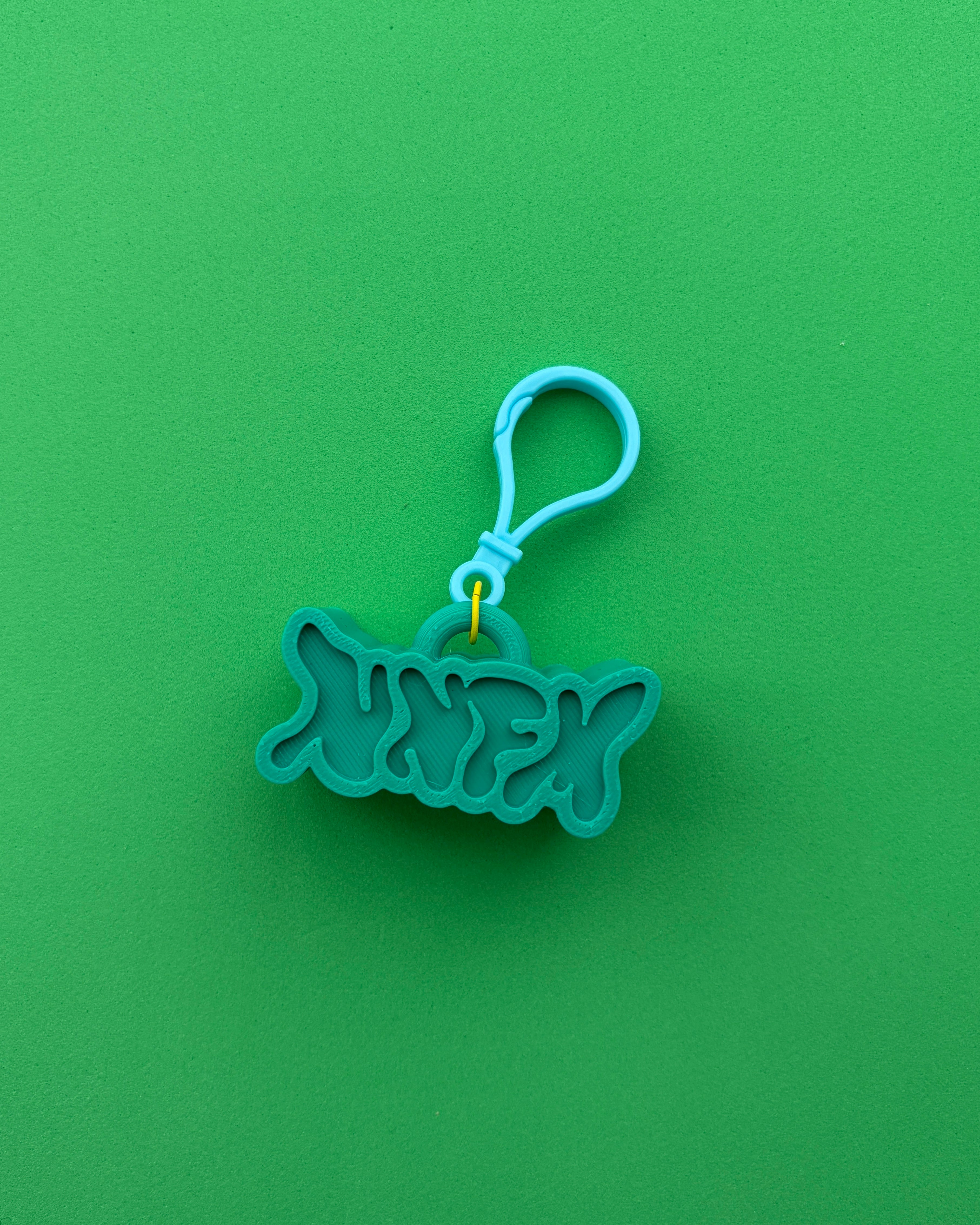 ＜WEB限定＞nunuforme LIP CASE CHARM/リップケースチャーム