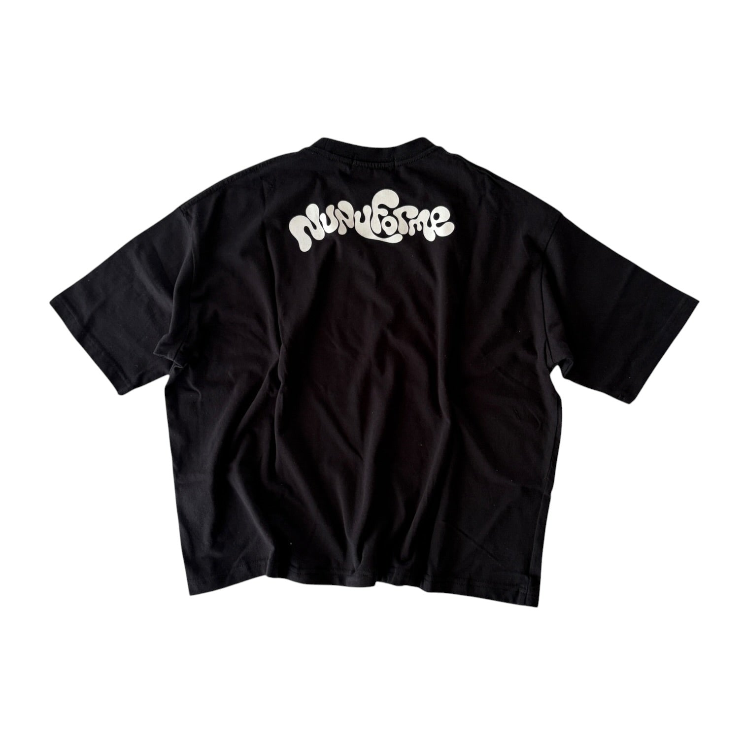 INUINU ARTIST T-SHIRT EXHIBITION
