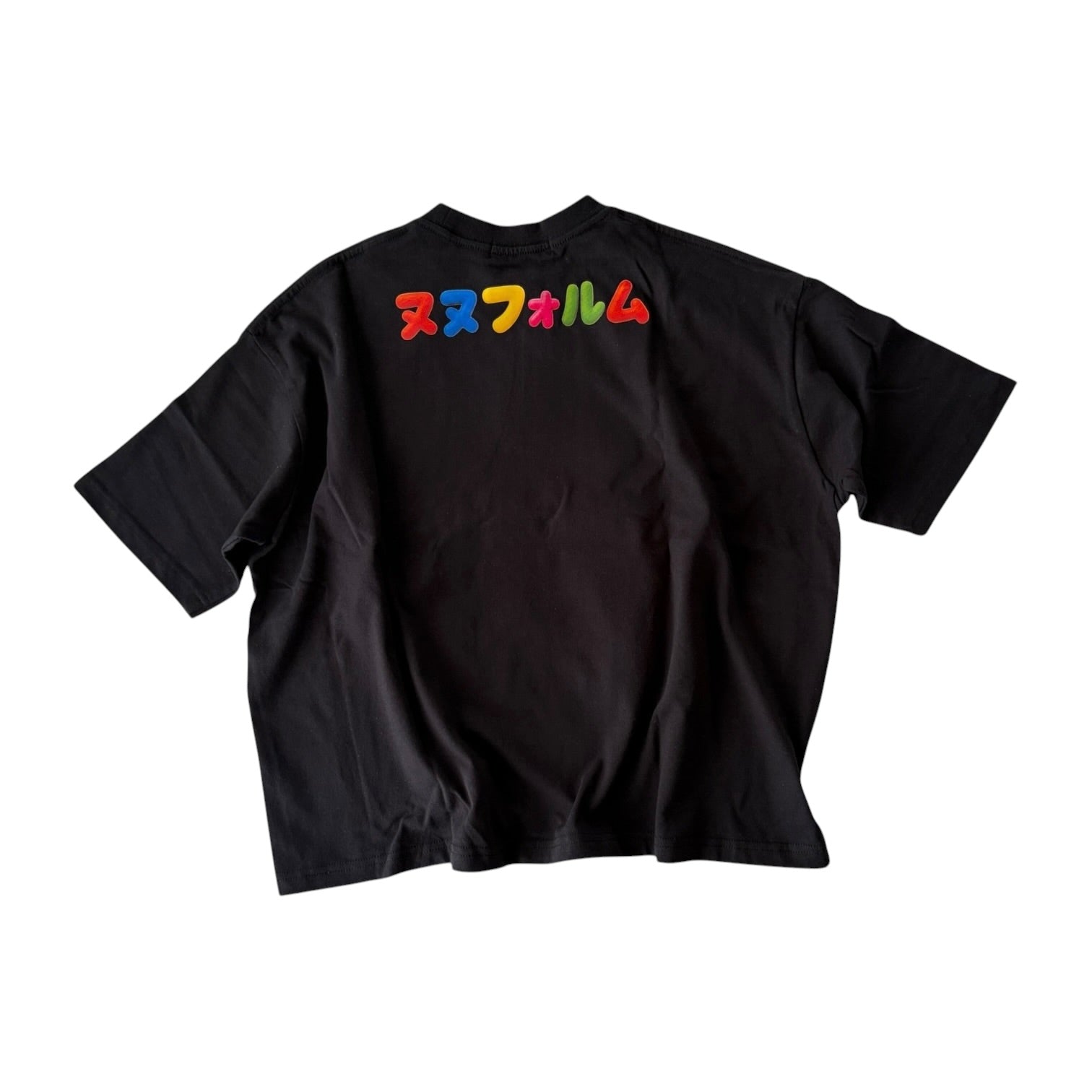 INUINU ARTIST T-SHIRT EXHIBITION