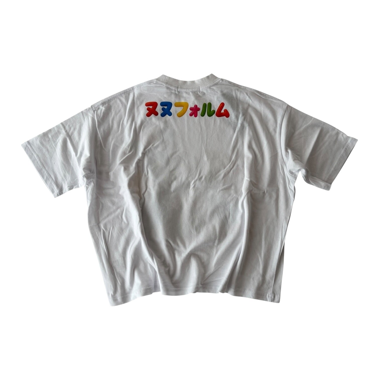 INUINU ARTIST T-SHIRT EXHIBITION