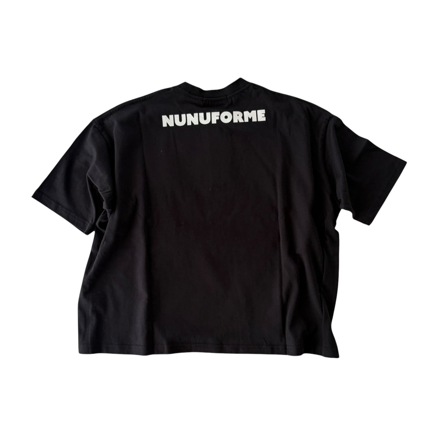 INUINU ARTIST T-SHIRT EXHIBITION