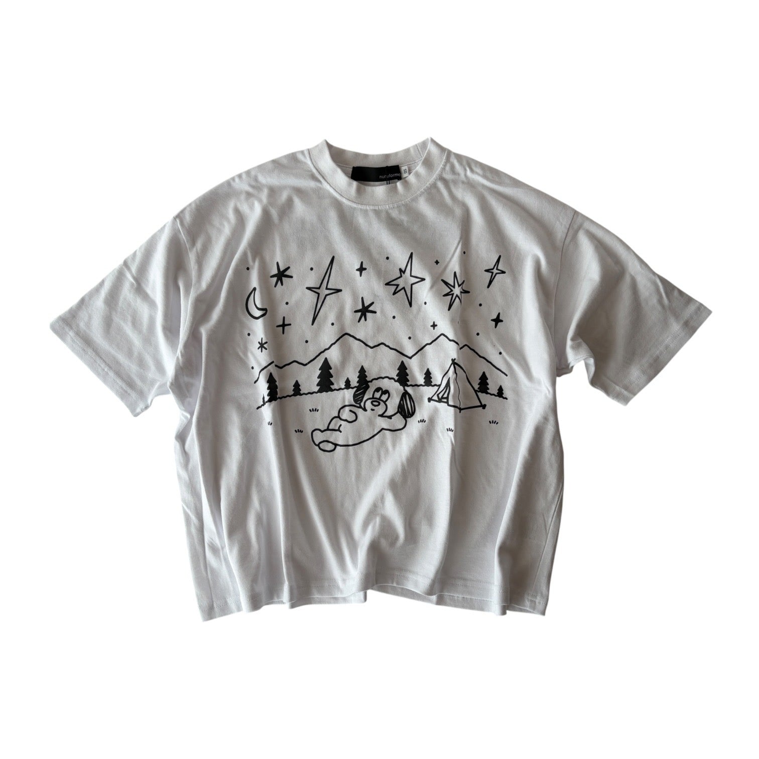 INUINU ARTIST T-SHIRT EXHIBITION