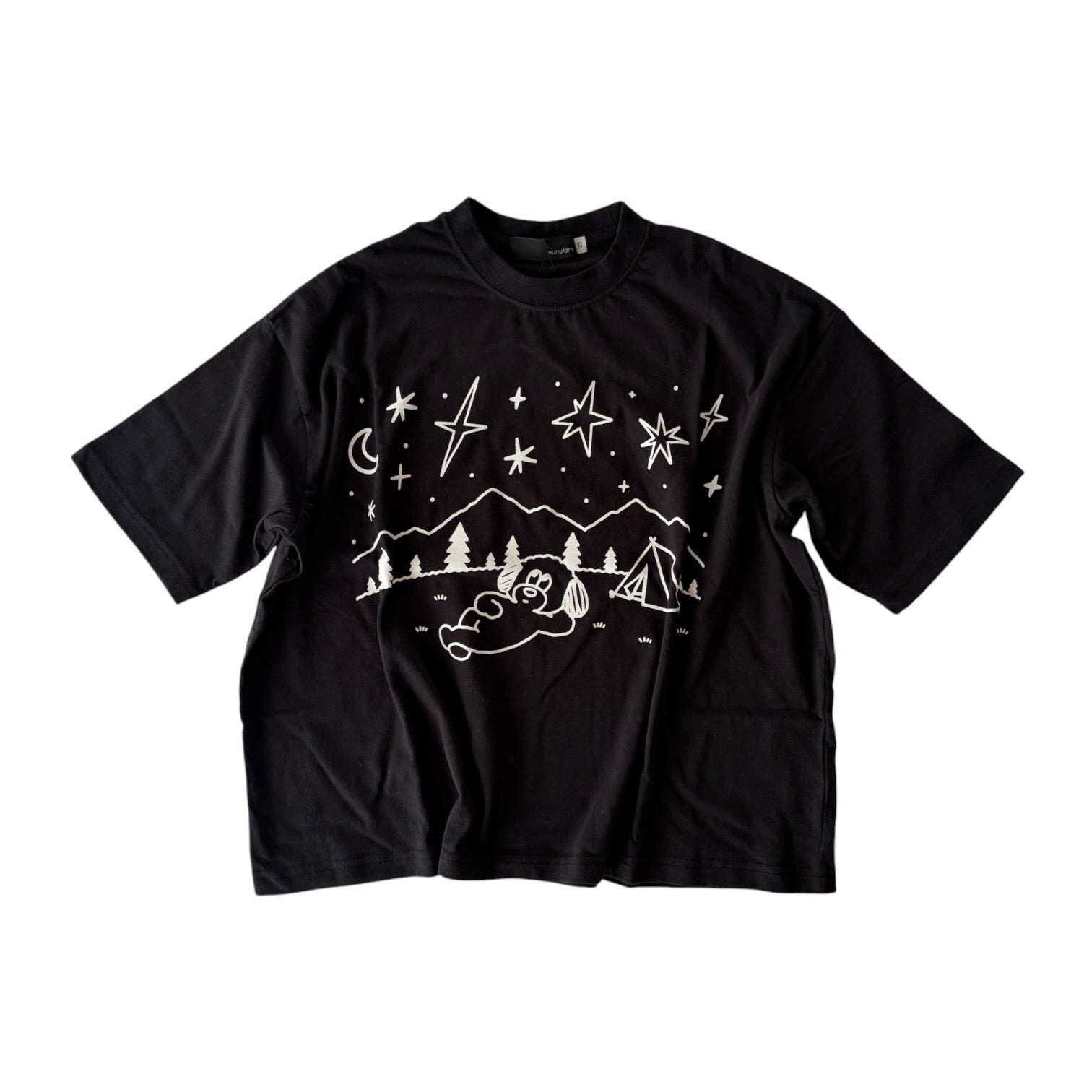 INUINU ARTIST T-SHIRT EXHIBITION