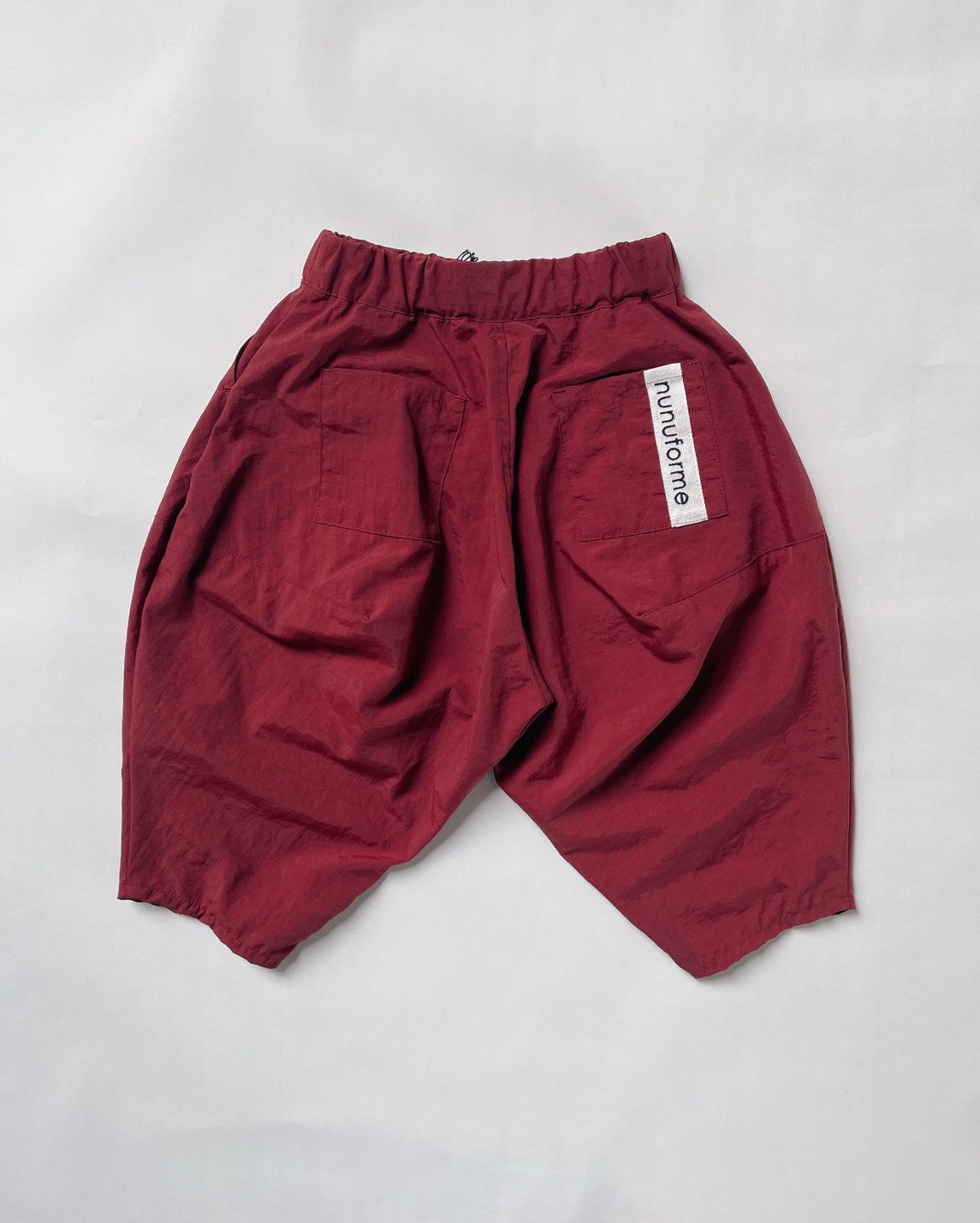 ec-646-001/スポコレ ポインテッドパンツ