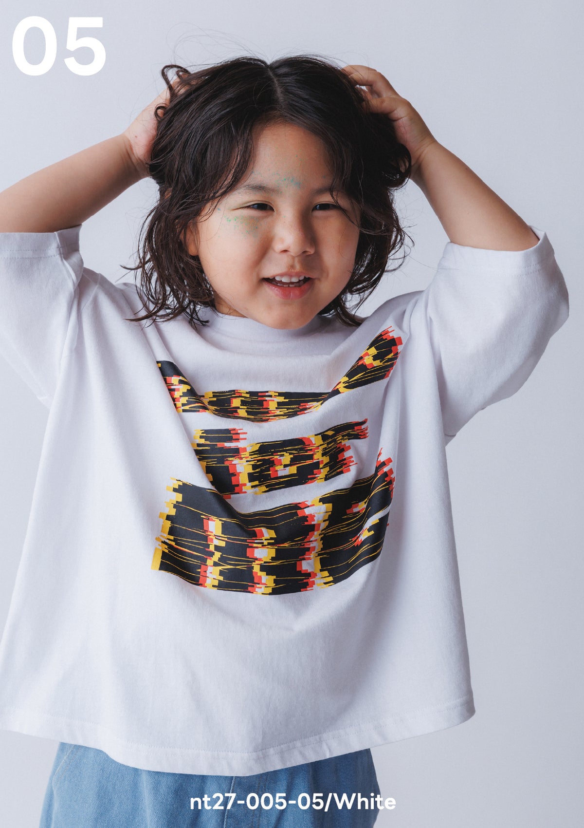 <27SS ご予約分>nt27-005-05　break nunu T