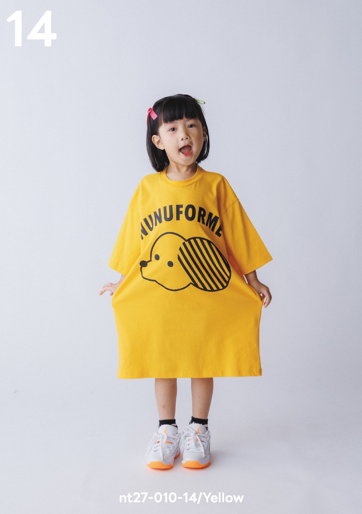 <27SS ご予約分>nt27-010-014 BIGINUINUロングT