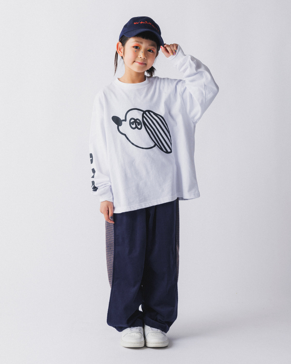 nt26-007-06/GoofyInuinu T