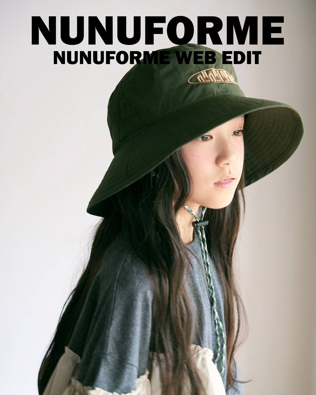 10/17 21時発売＜WEB限定＞2026AW CAP/HAT/BEANIE