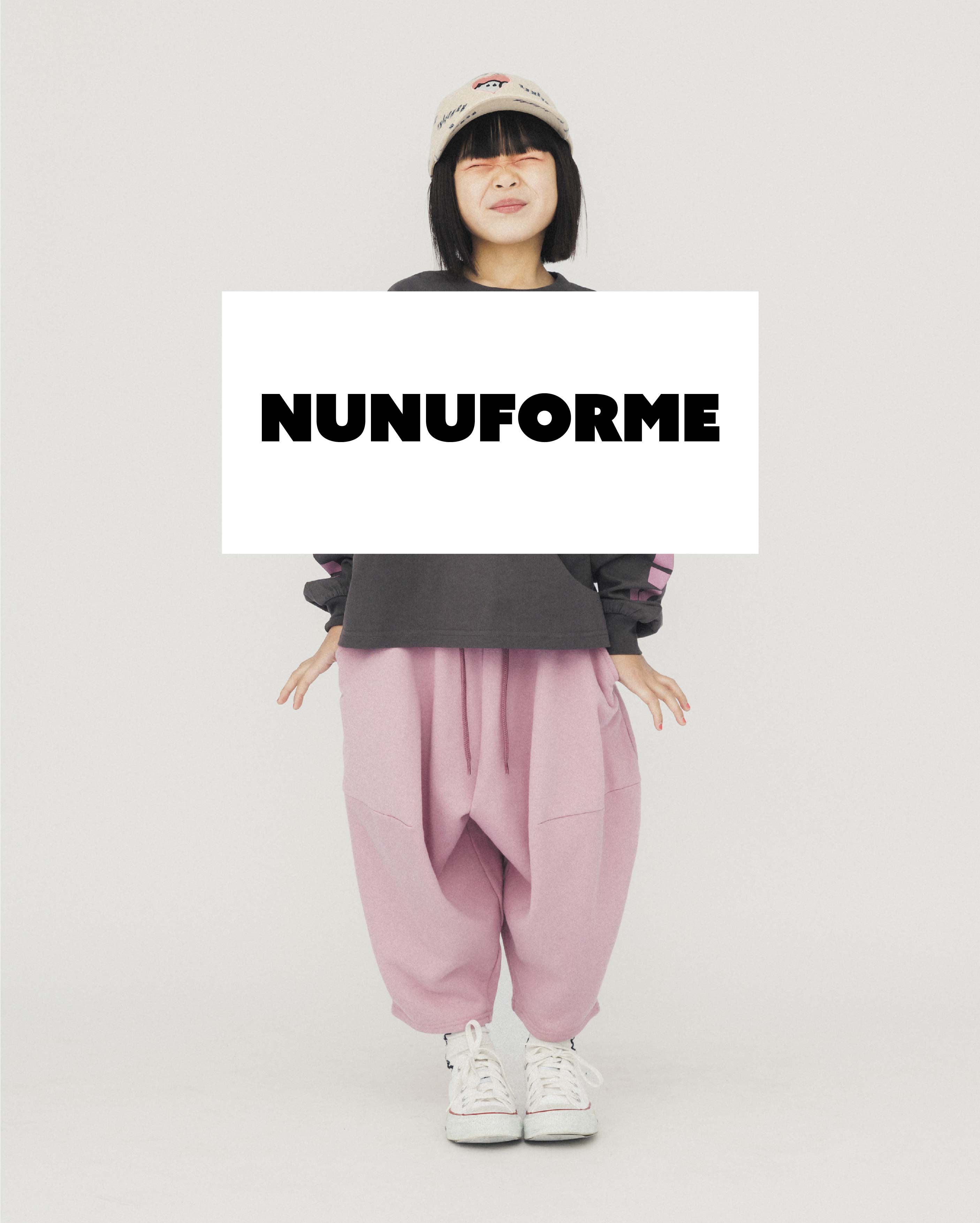någonstans official web site｜ナゴンスタンス公式