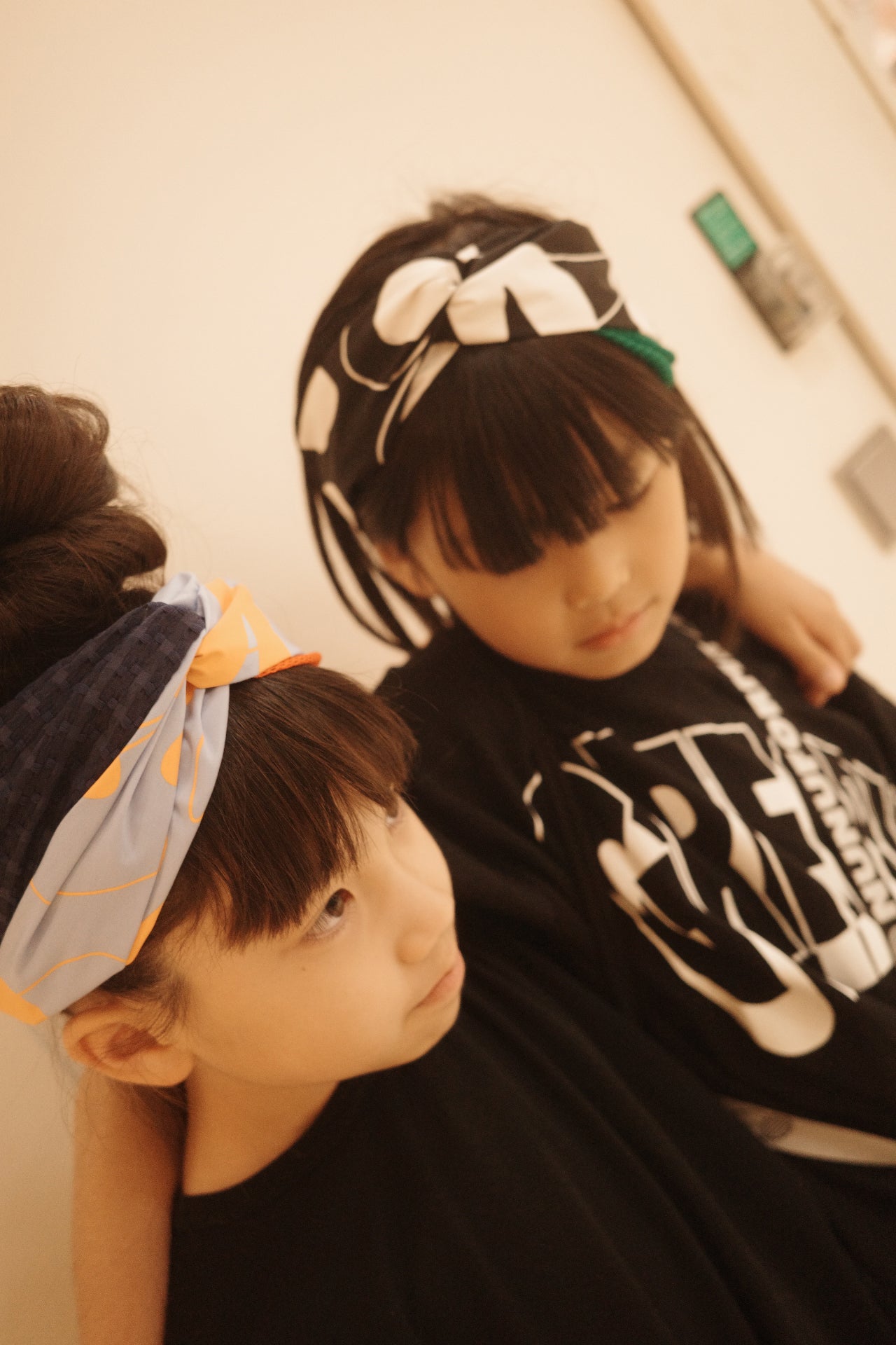 INUINU ARTIST T-SHIRT EXHIBITION