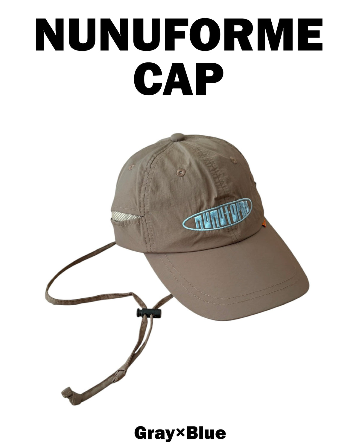 10/17 21時発売＜WEB限定＞2026AW CAP/HAT/BEANIE