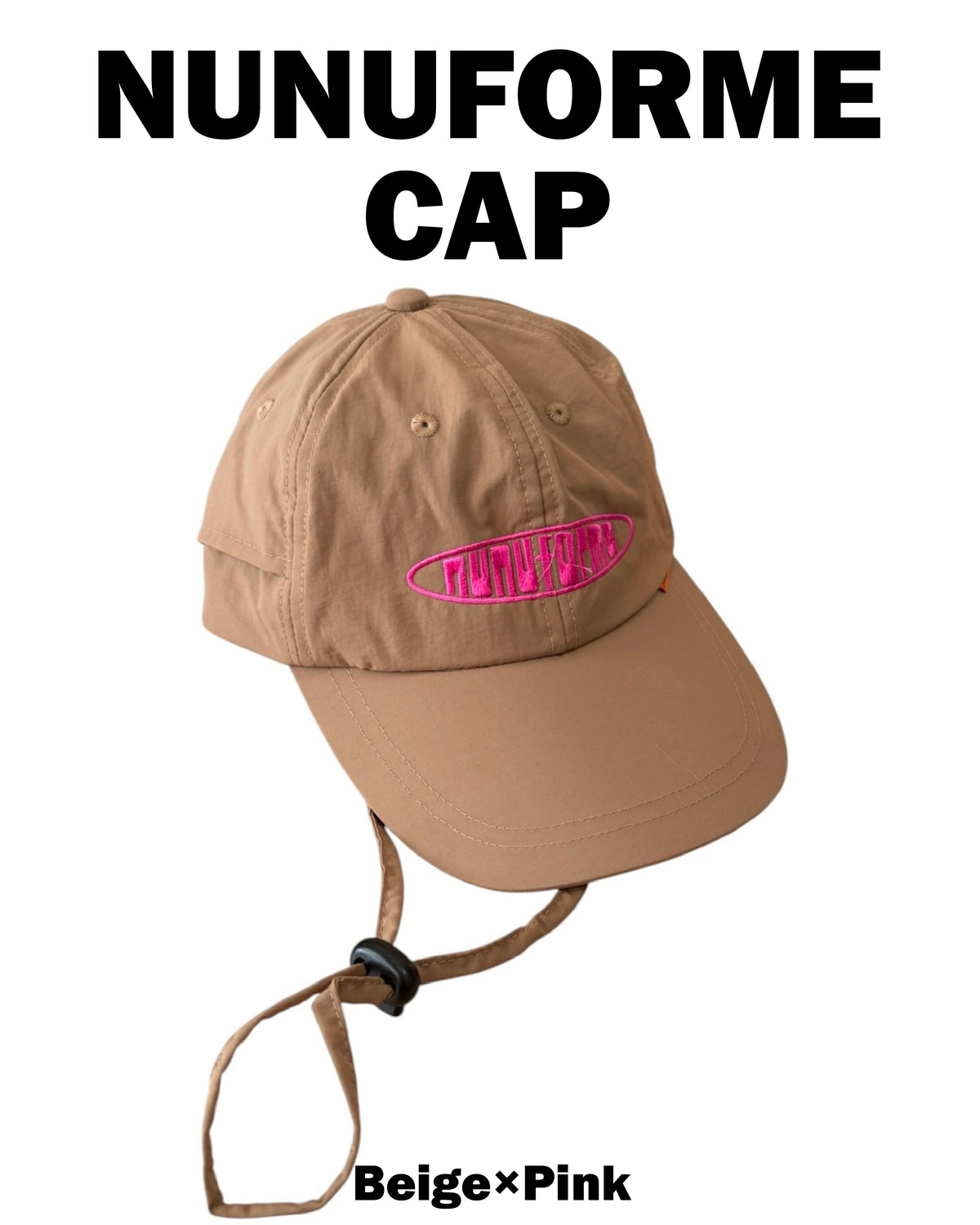 10/17 21時発売＜WEB限定＞2026AW CAP/HAT/BEANIE