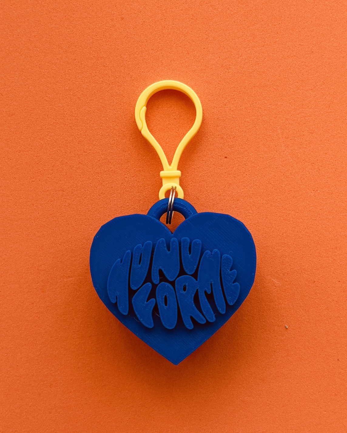 ＜WEB限定＞nunuforme LIP CASE CHARM/リップケースチャーム