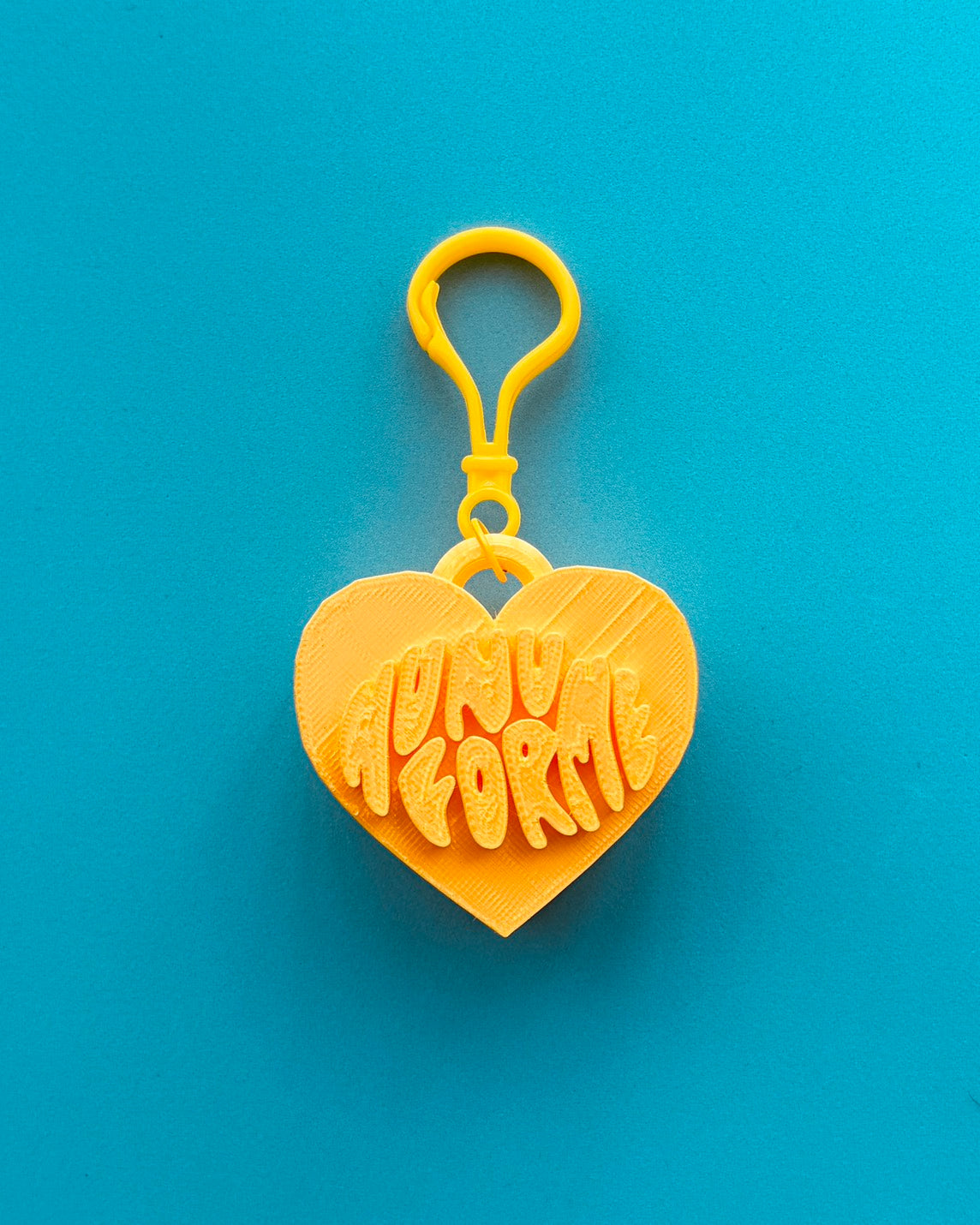 ＜WEB限定＞nunuforme LIP CASE CHARM/リップケースチャーム