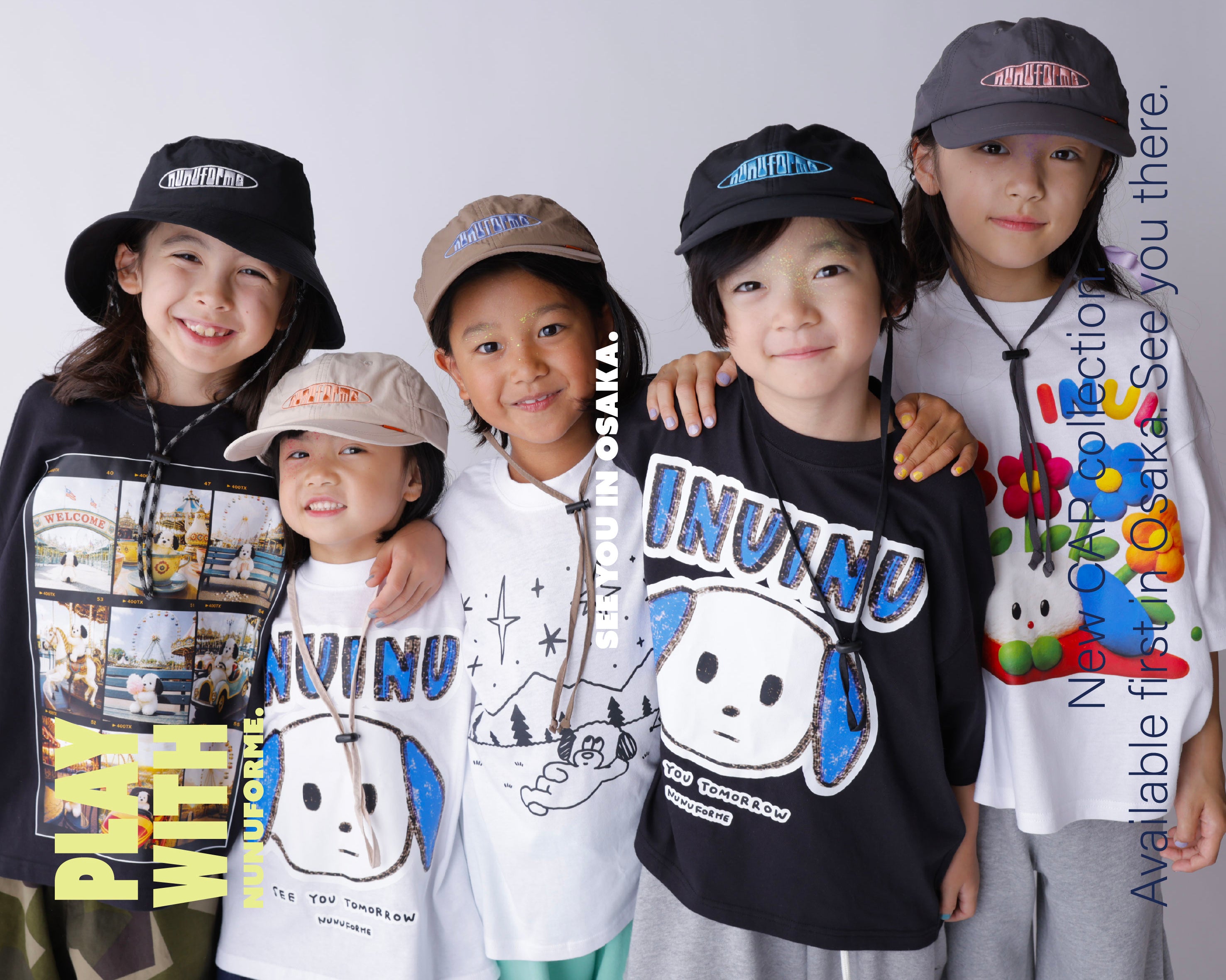 nunuforme OFFICIAL STORE(ヌヌフォルムオフィシャルストア)