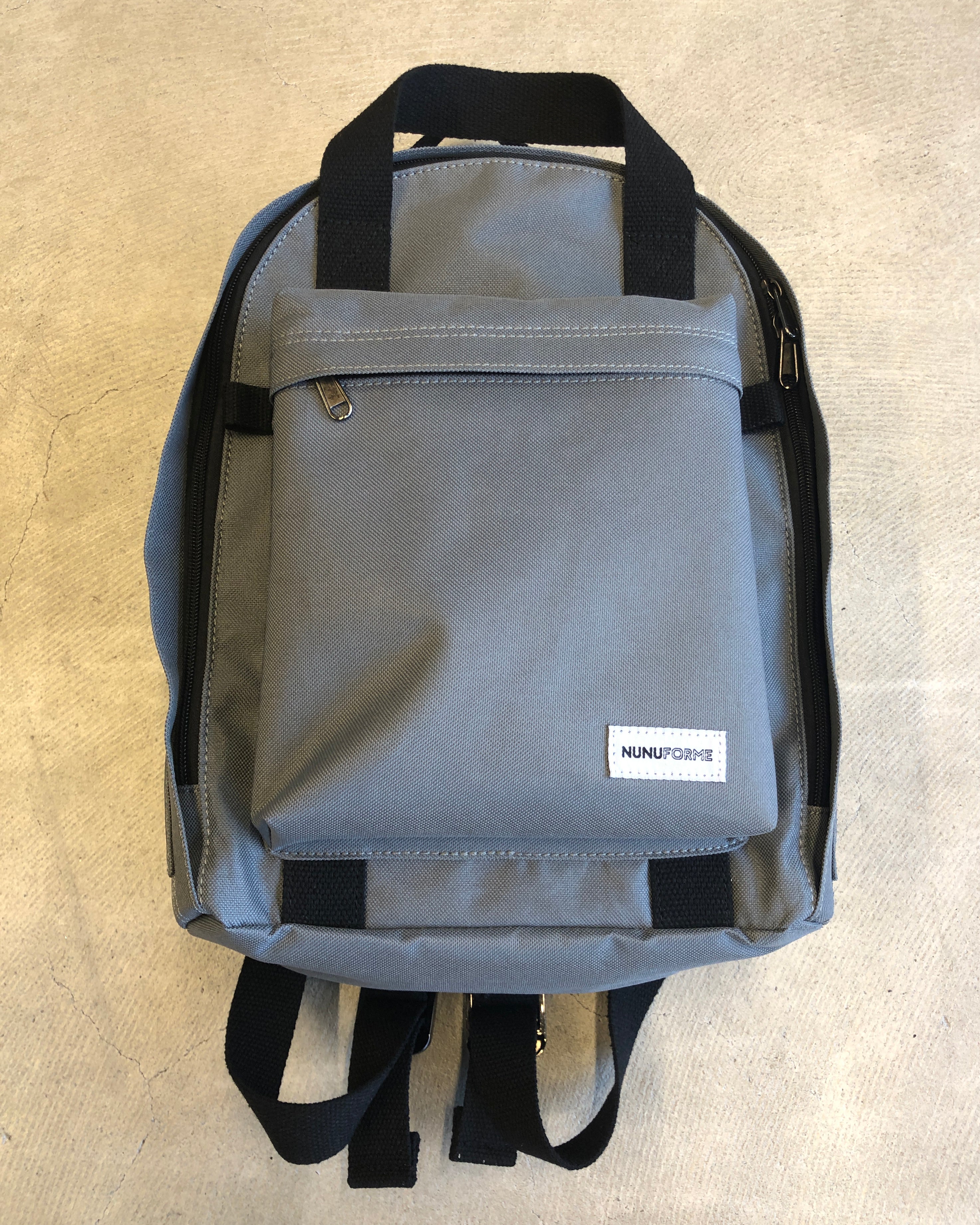 backpack01/backpack/缶バッチ10個セット