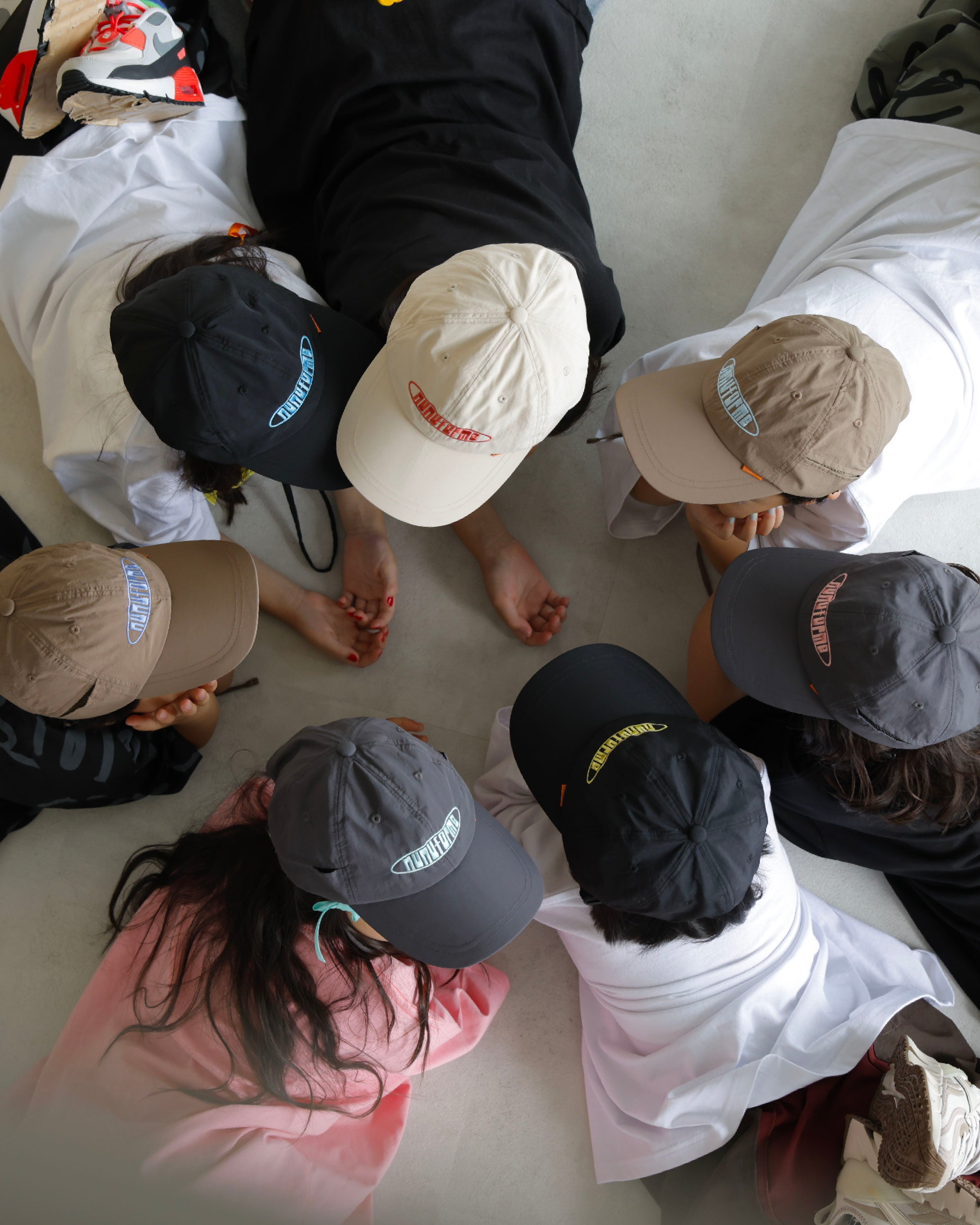 INUINU ARTIST T-SHIRT EXHIBITION 雑貨