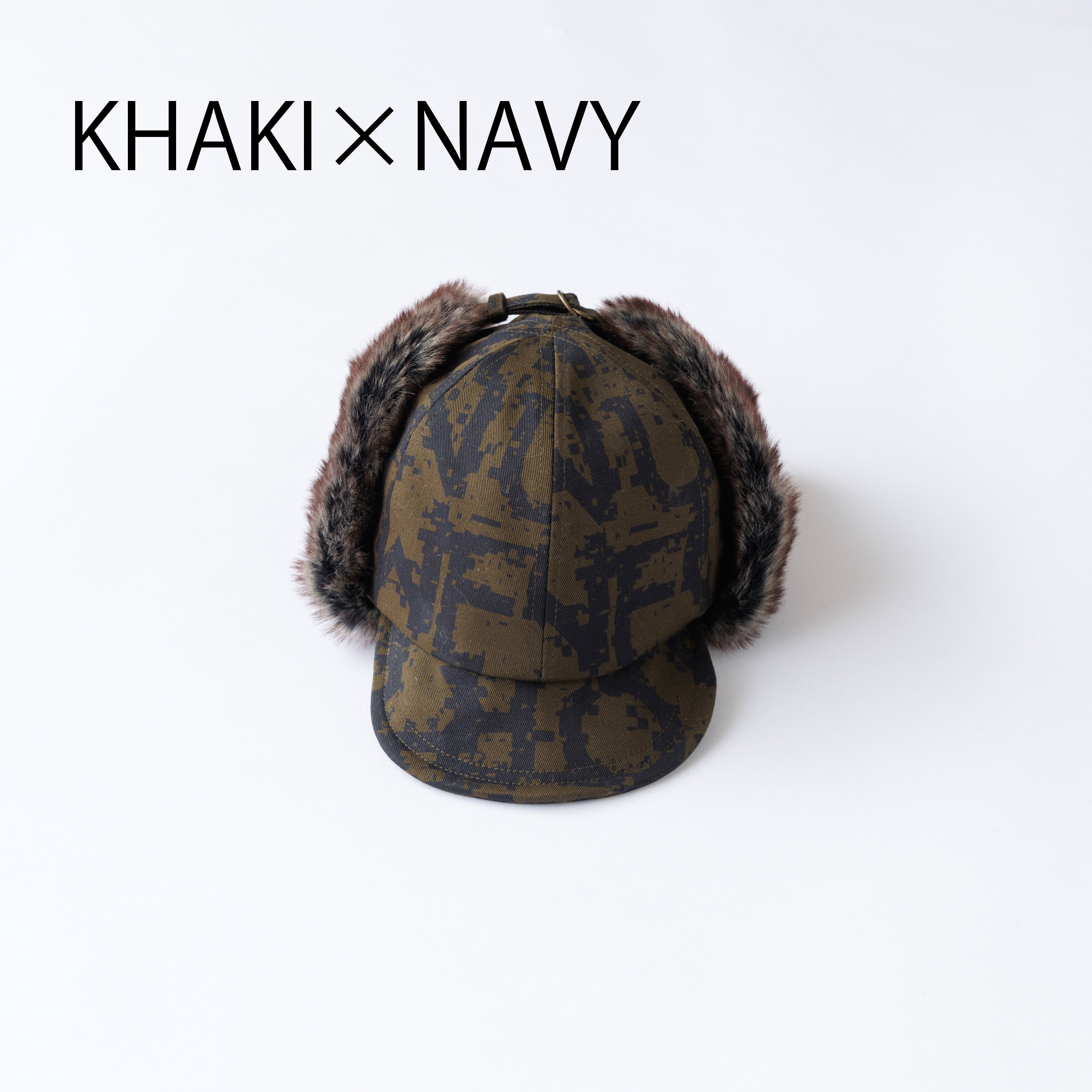 cap05/NOISE NUNU cap<9月～10月入荷予定>