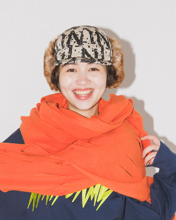 cap05/NOISE NUNU cap<9月～10月入荷予定>