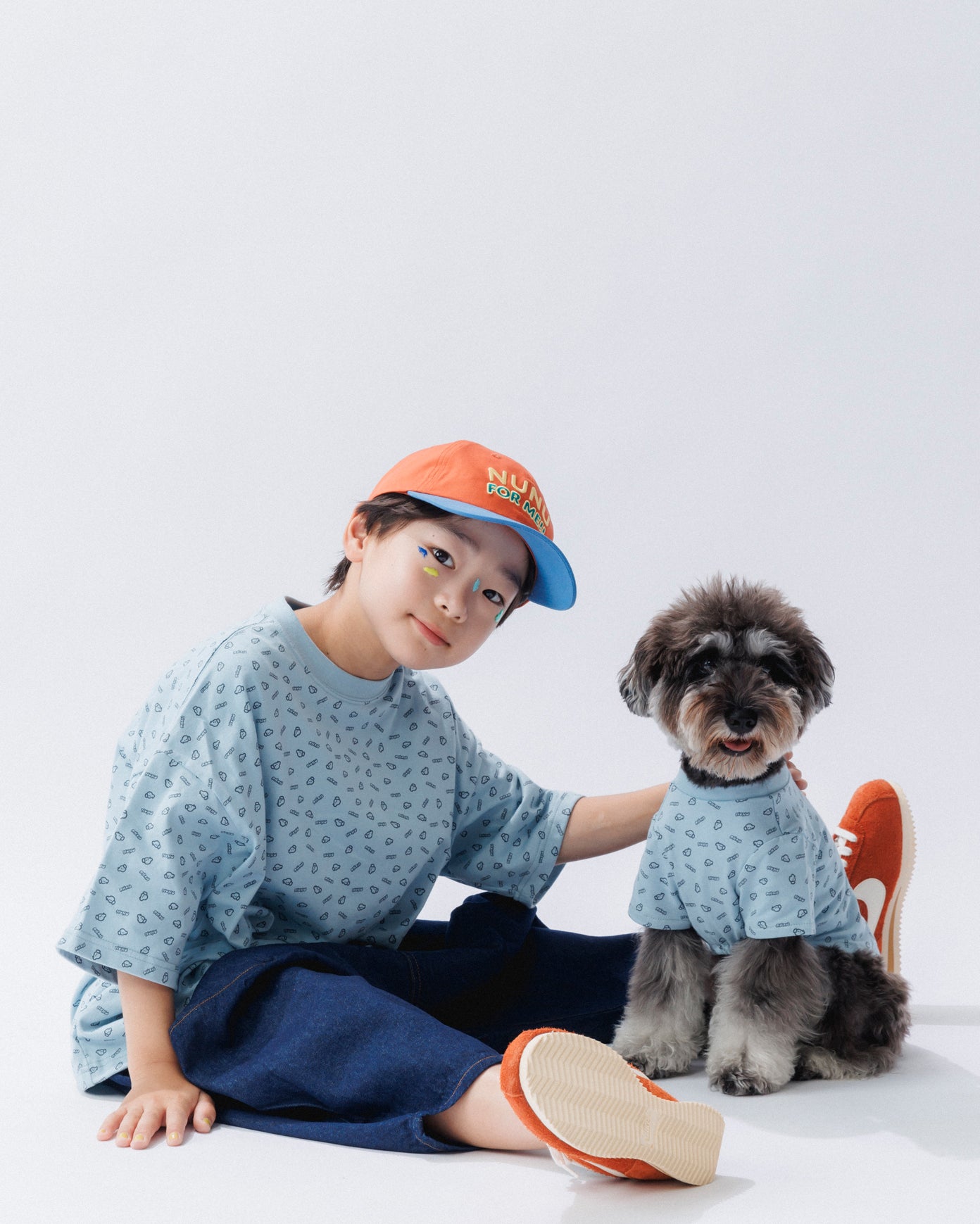 ns-001-cap NUNU for me cap