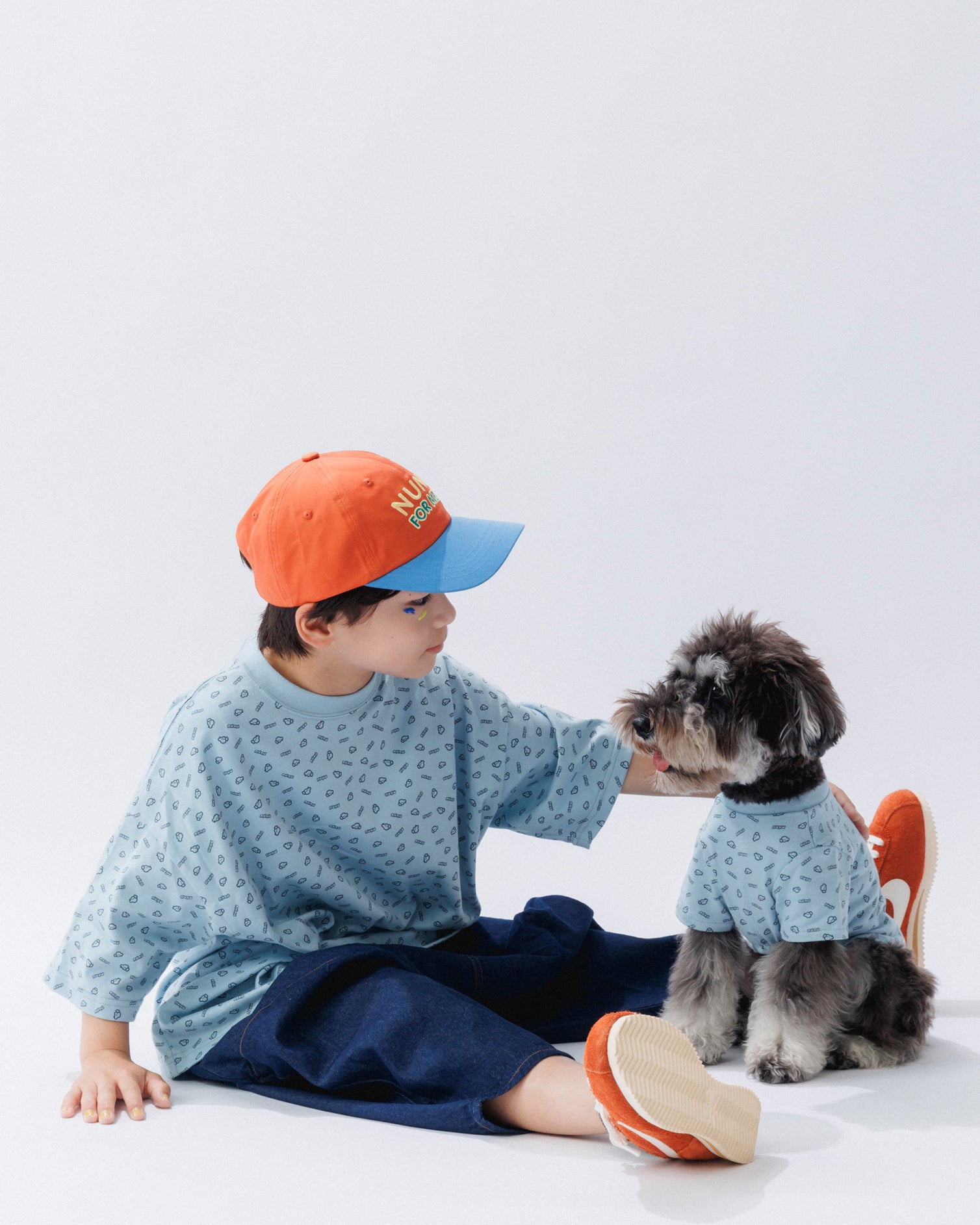 ns-001-cap NUNU for me cap