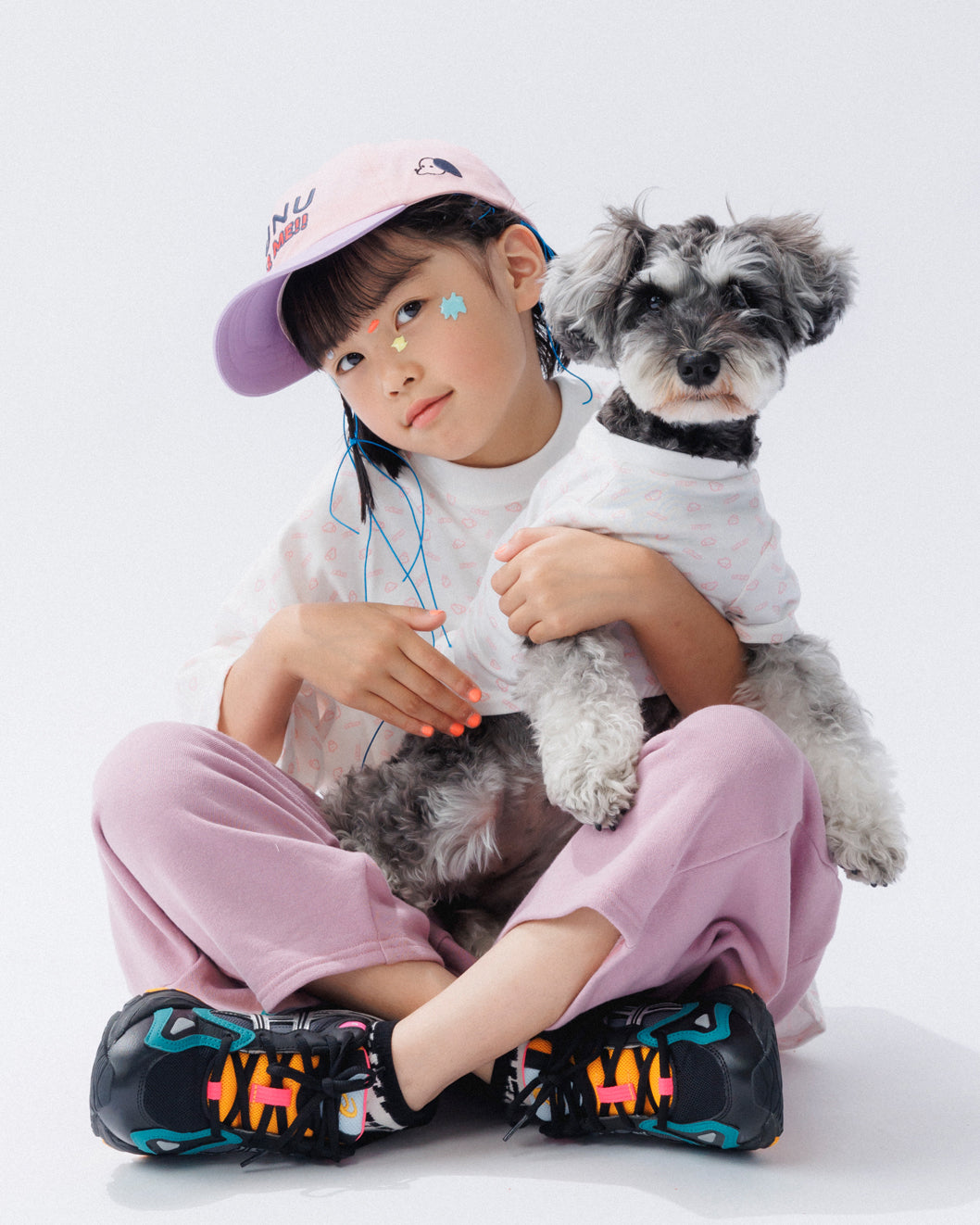 ns-001-cap NUNU for me cap