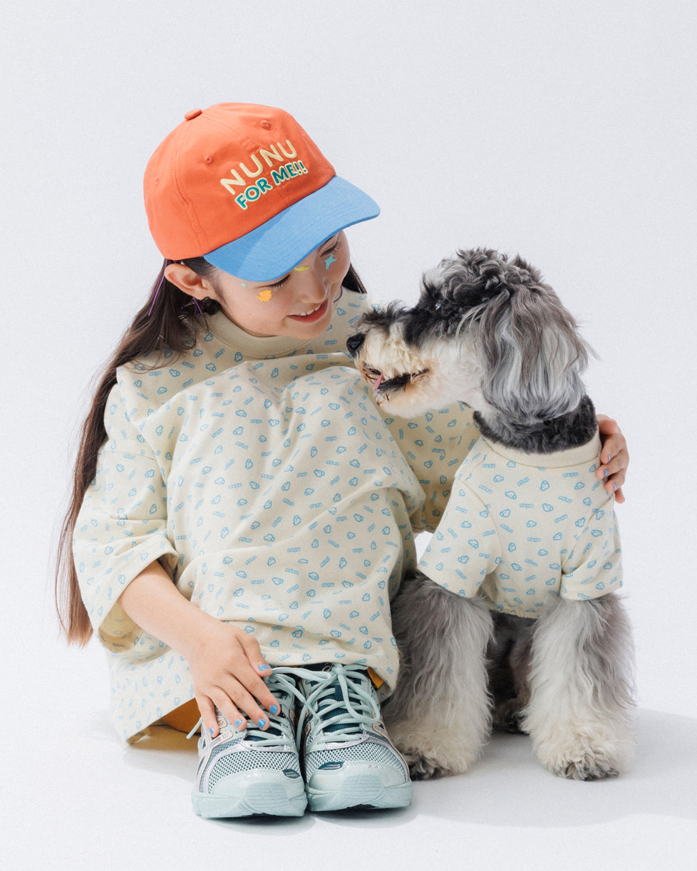 ns-001-cap NUNU for me cap