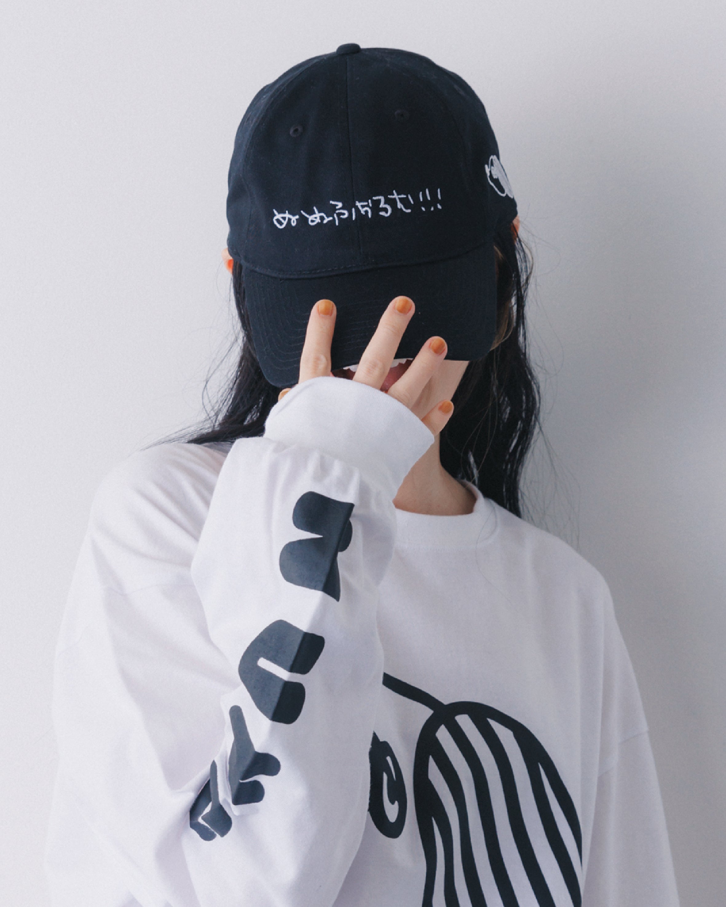 ns-002-cap/ぬぬふぉるむキャップ