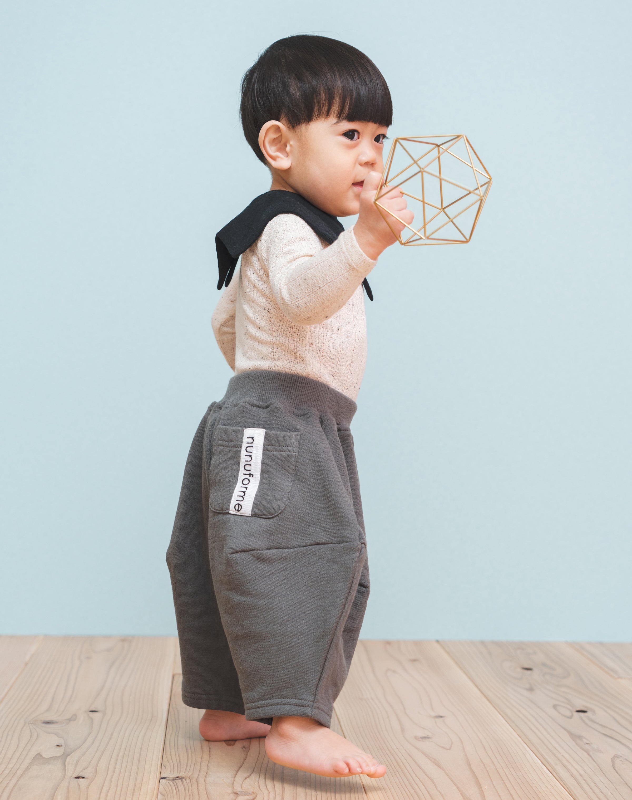 ns-921-baby/babyポインテッドパンツ